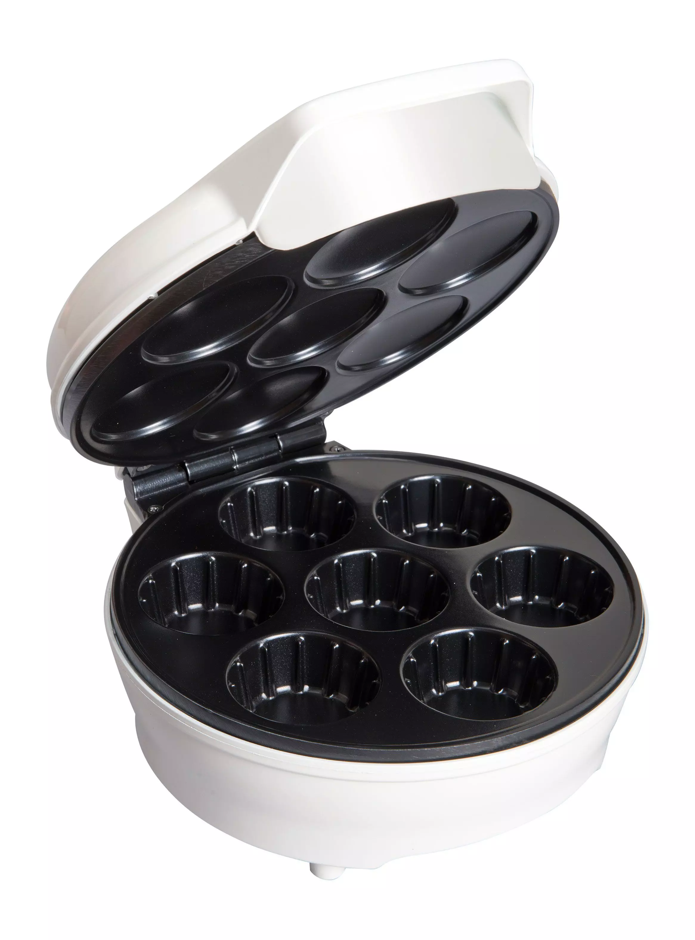 Imagen ampliada #1 para Mquina Cupcake Maker BCCM012