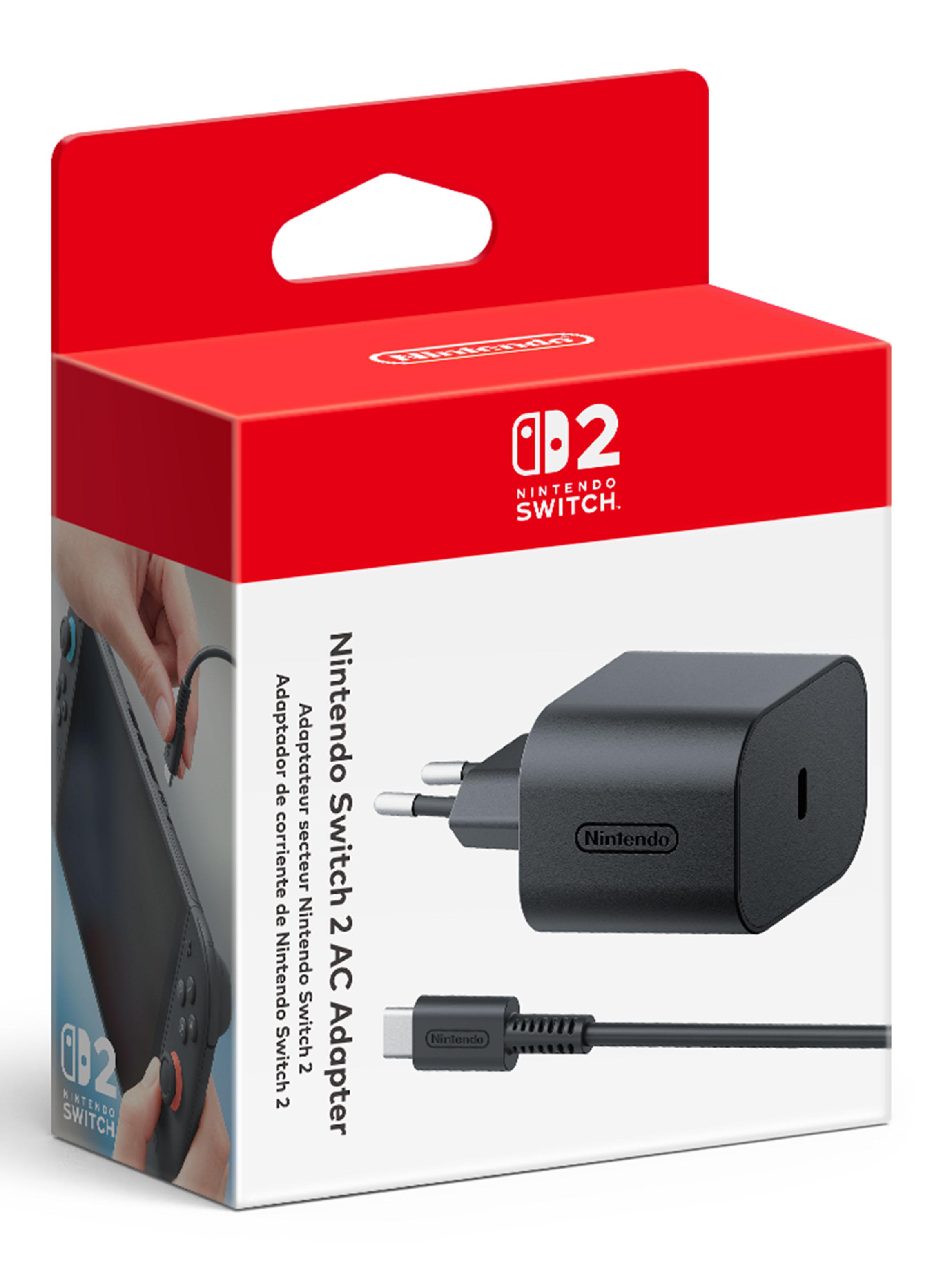 Imagen ampliada #1 para Adaptador de Corriente NS2