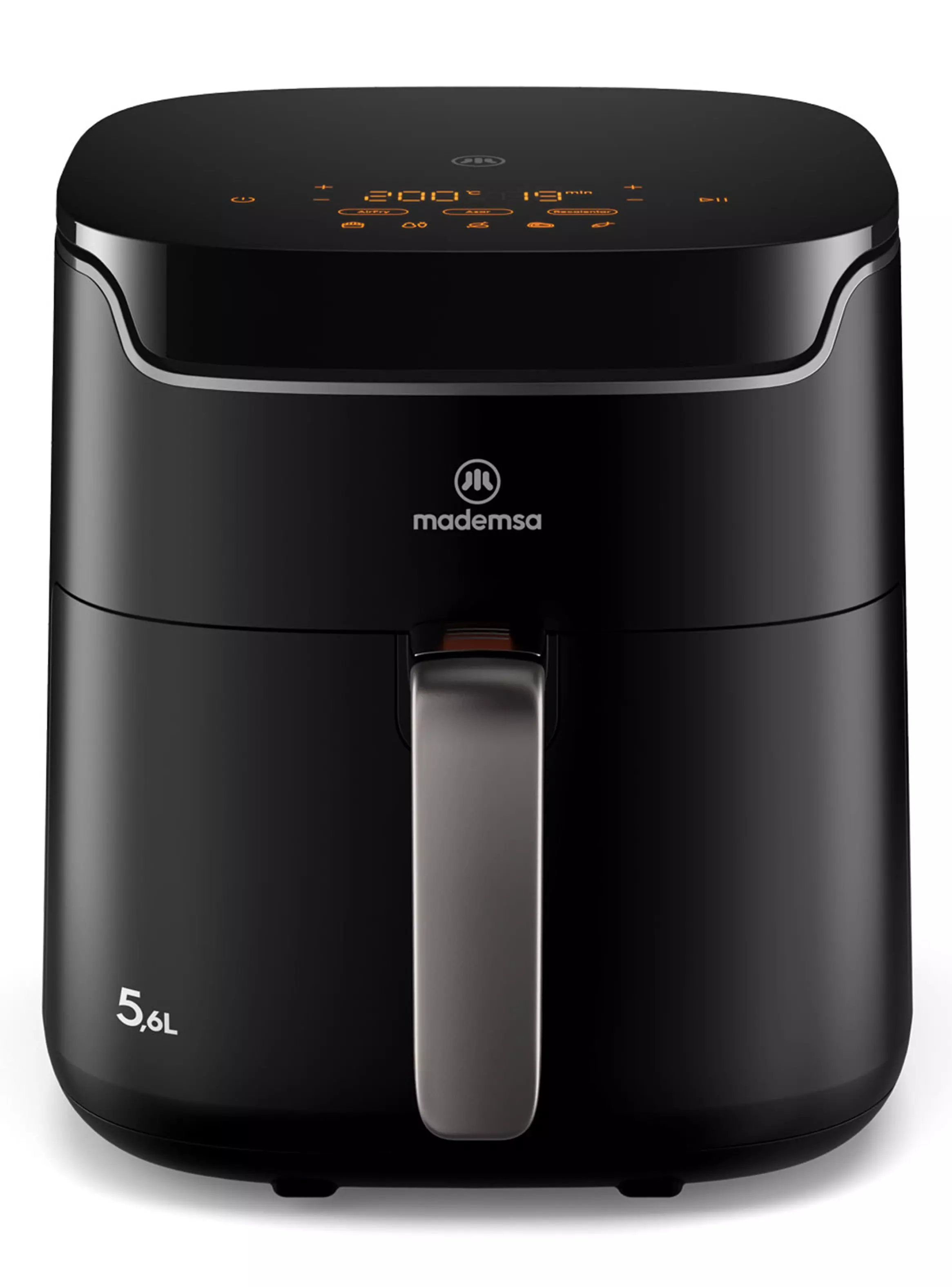 Imagen ampliada #1 para Freidora de Aire Digital 56 Litros MAF45