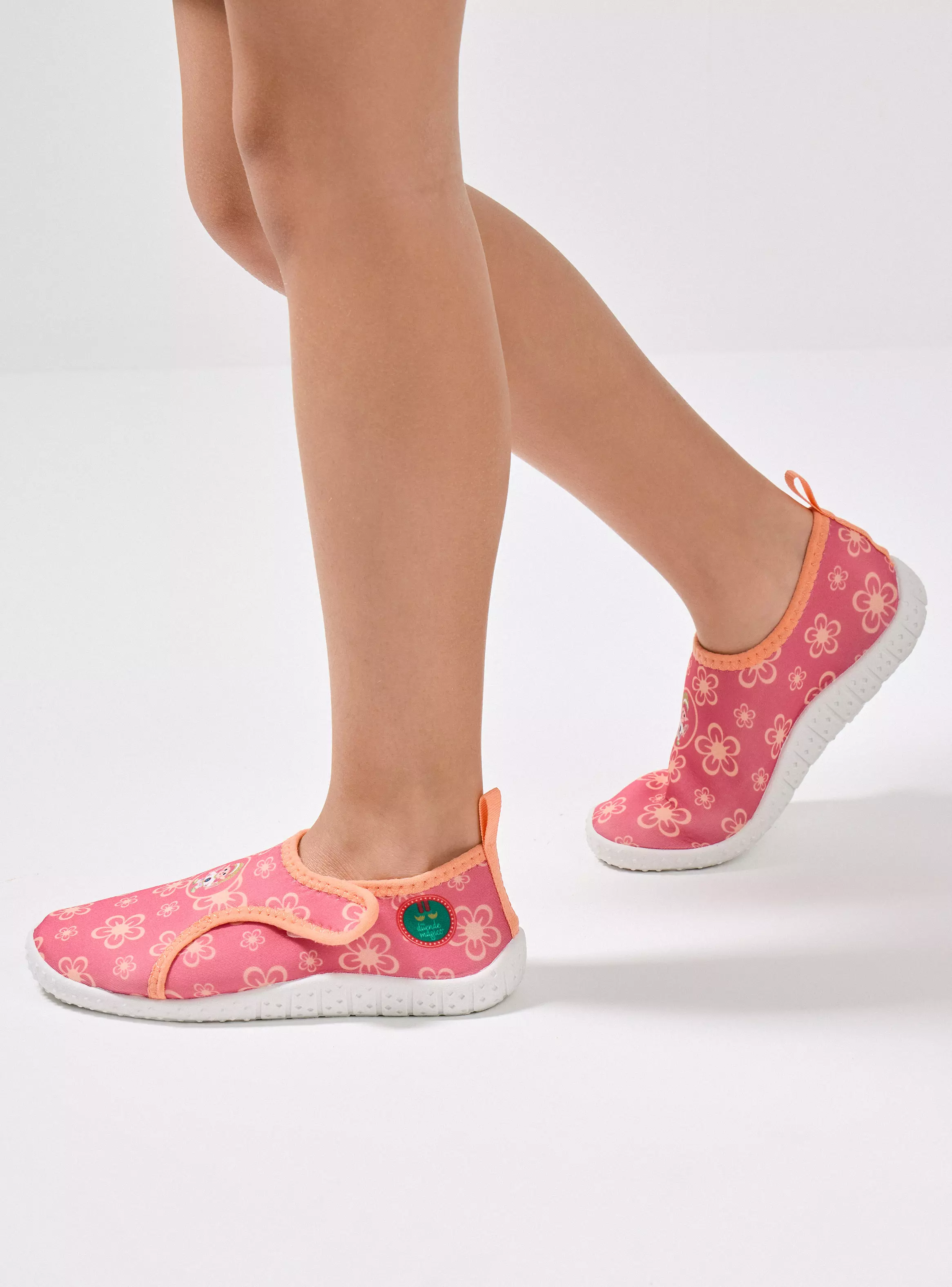 Imagen ampliada #1 para Zapato de Agua con Cierre Velcro Unisex