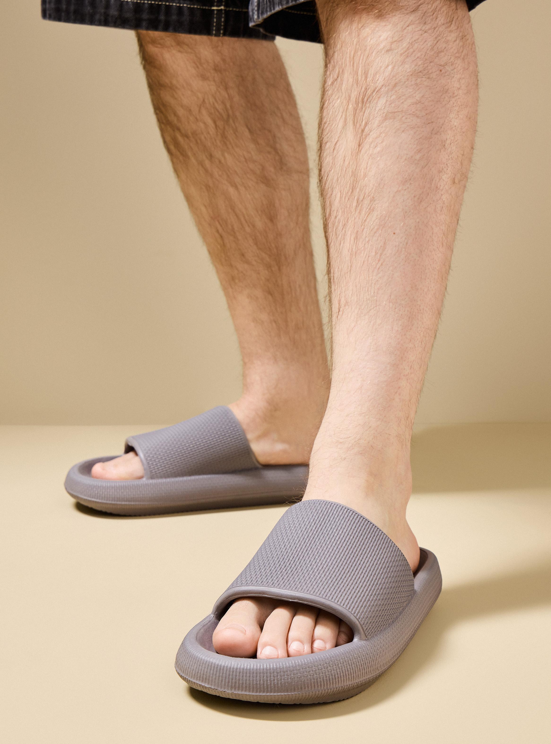 Imagen ampliada #1 para Sandalia Nube Urbana Hombre