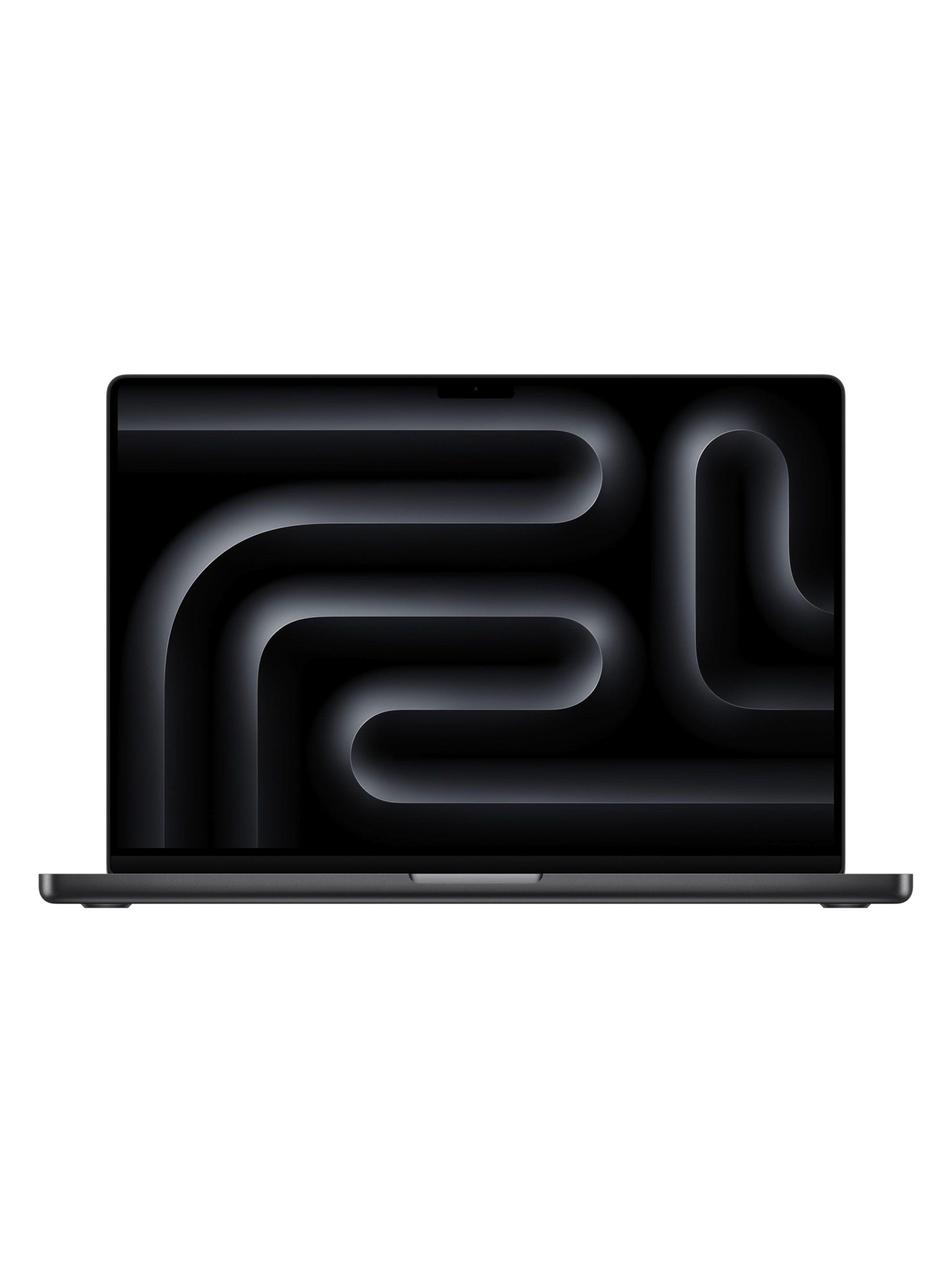 Imagen ampliada #1 para Apple MacBook Pro Chip M4 Pro 24GB RAM 512GB SSD 16 Color Negro