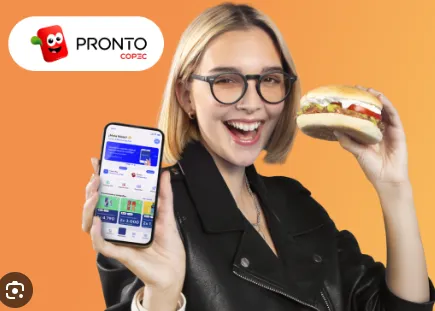 Miniatura de Cupones App Copec