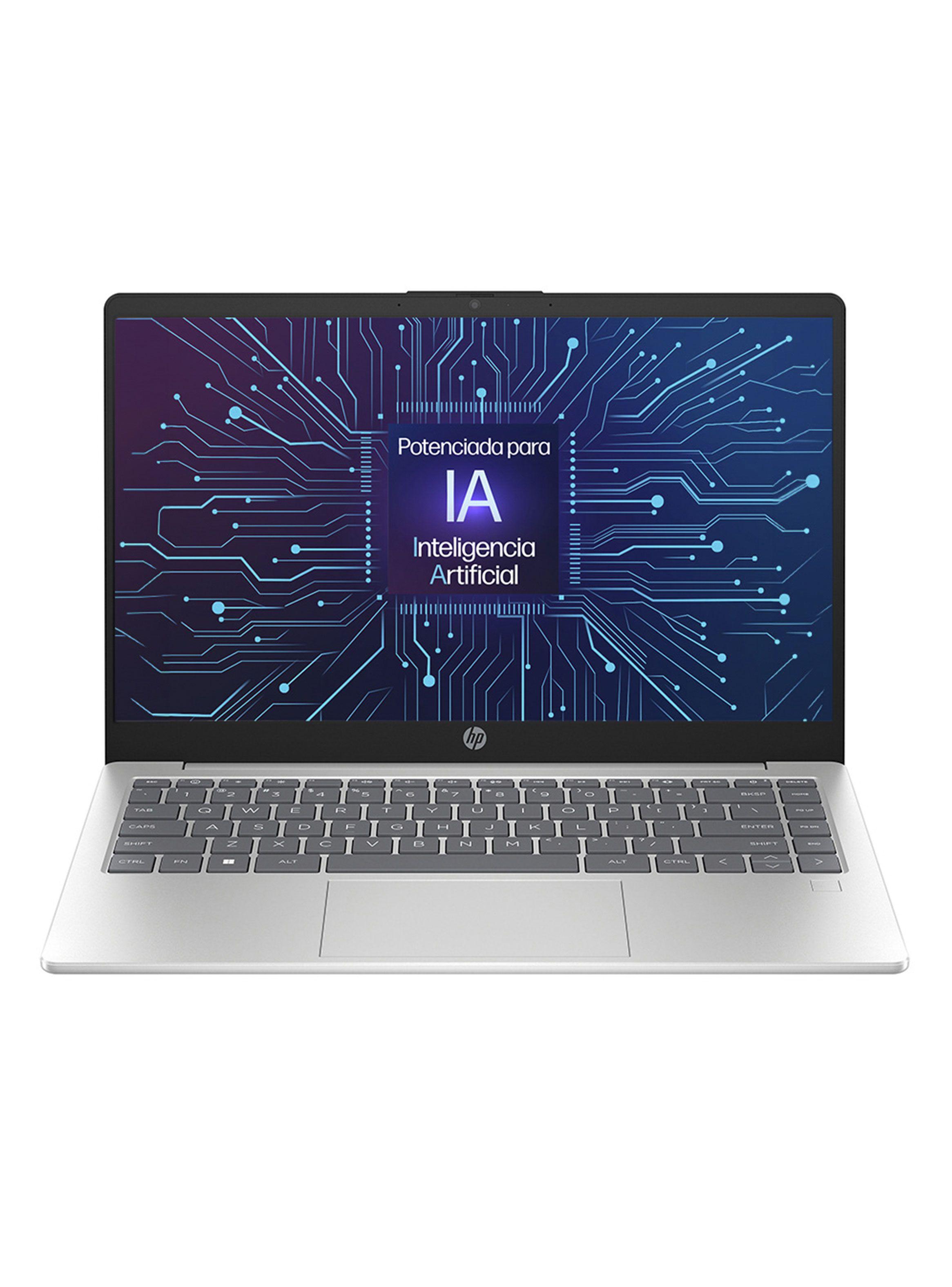 Imagen ampliada #1 para Notebook HP 14ep1000laIntel Core Ultra 516GB RAM512GB SSD 14FHD Windows 11 Home