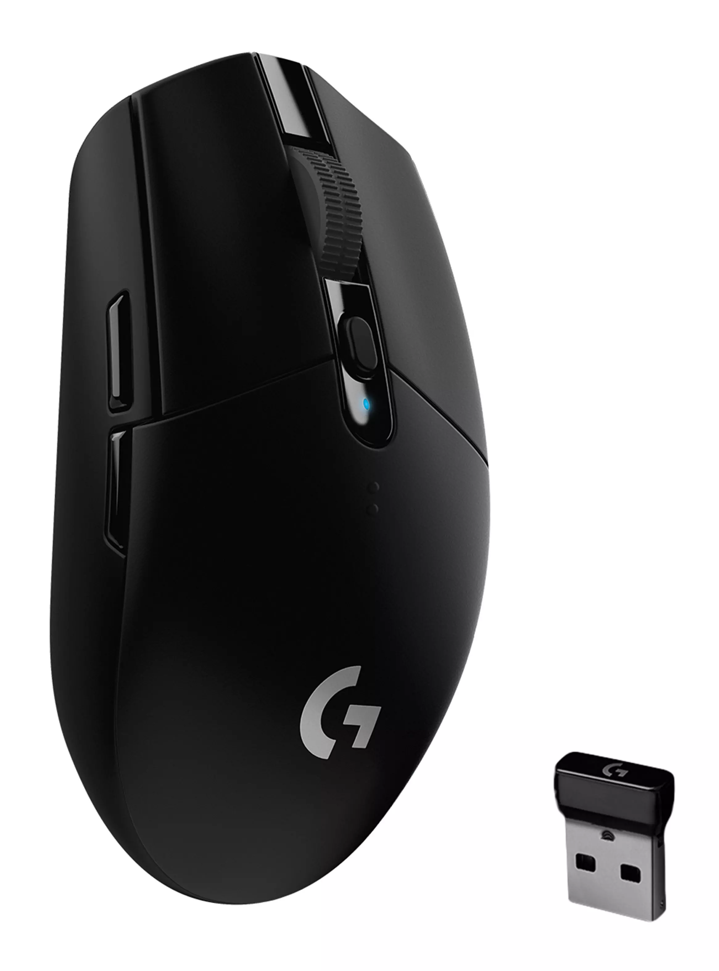 Imagen ampliada #1 para Mouse Gamer Inalmbrico G305 Lightspeed Negro