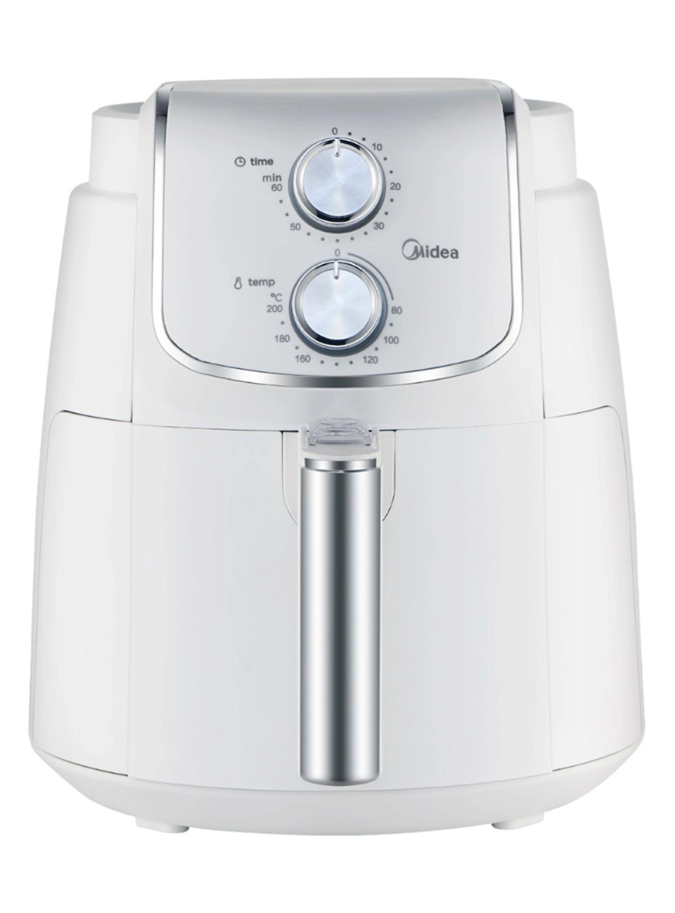 Imagen ampliada #1 para Freidora de Aire 4 Litros MFTN40D2 Blanca