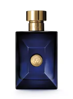 Miniatura de Perfume Versace Dylan Blue EDT Hombre 200 ml Edicin