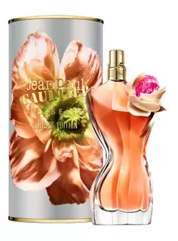Miniatura de Perfume La Belle Flower Edition EDP Mujer 100 ml Jean Paul