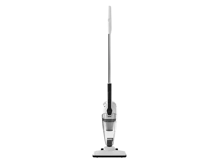 Miniatura de Aspiradora vertical 16T blanconegro 500W