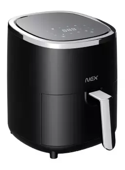 Miniatura de Freidora aire ARF03523 negro 35L