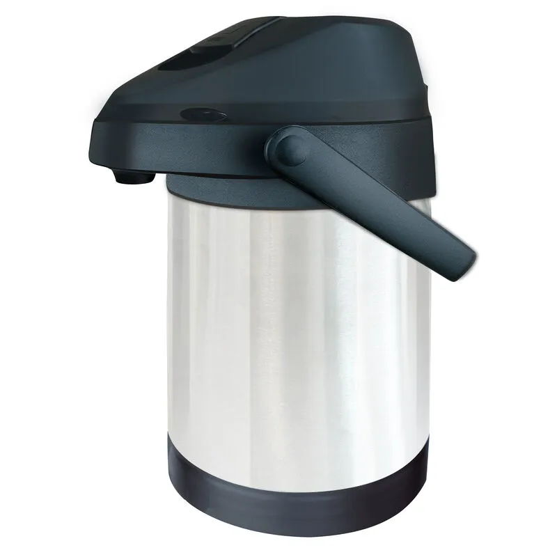 Miniatura de Termo Casanova SS25HC 25 Litros Negro