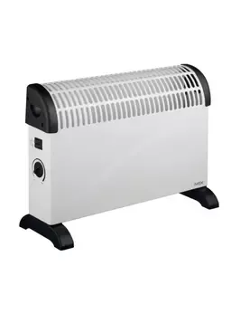 Miniatura de Convector elctrico EC2000 1800W blanco