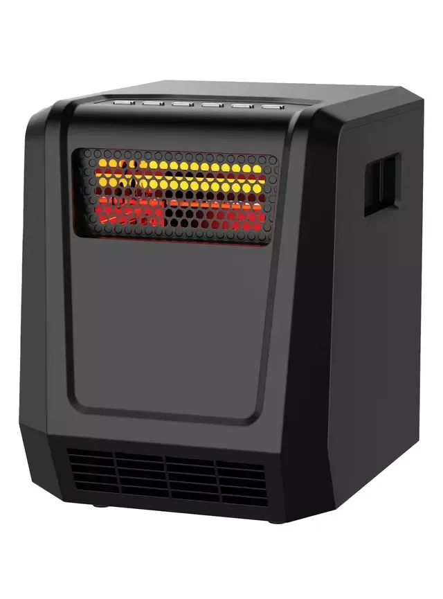 Miniatura de Estufa Infraroja 1500W EIR1500