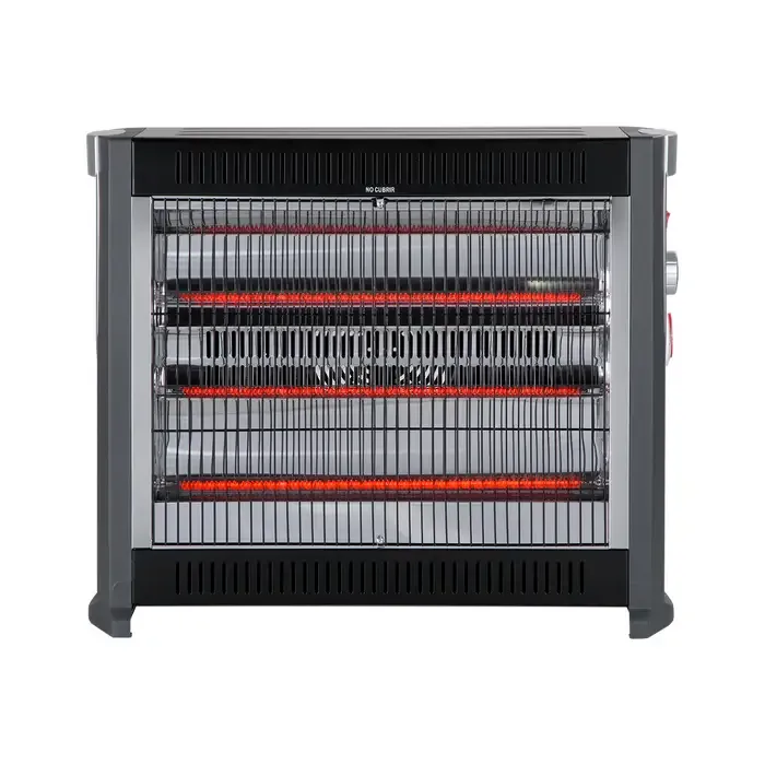 Miniatura de Radiador 2000W THRFC50 Thomas