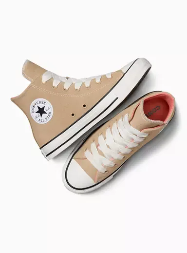 Miniatura de Zapatilla Urbana Logotipo All Star Mujer