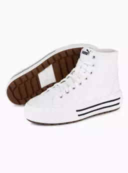 Miniatura de Zapatilla Urbana Wns Kaia 20 Mid Ao Cv Mujer