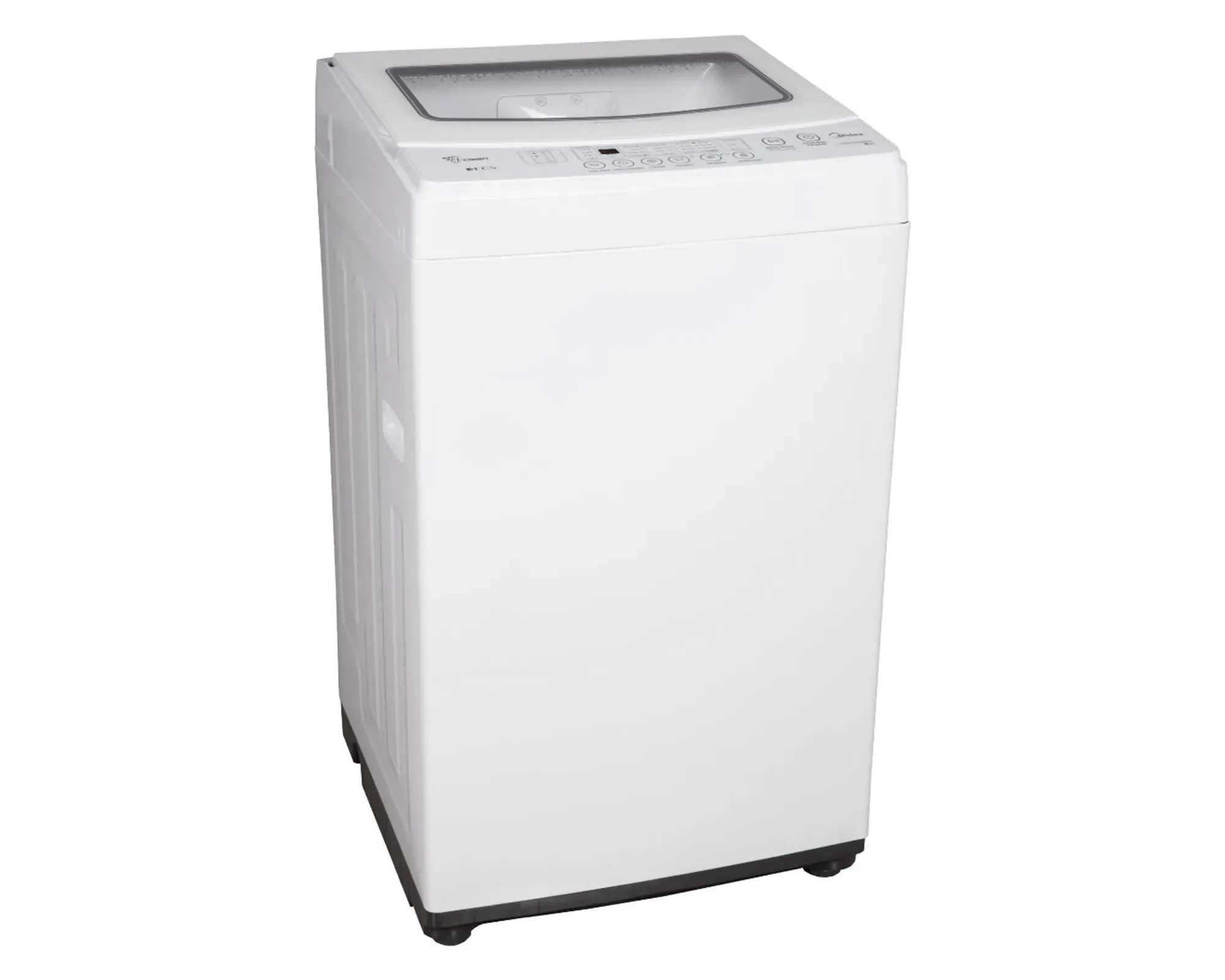 Miniatura de Lavadora automtica MLS090BE04N carga superior 9 kg blanco