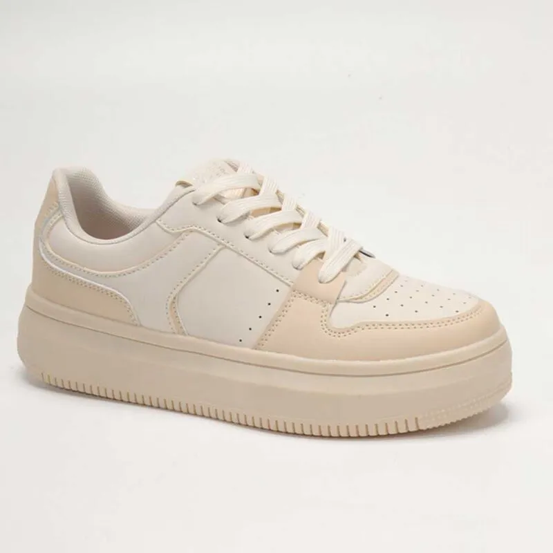 Miniatura de Zapatilla Urbana Mujer Fiorucci Altas