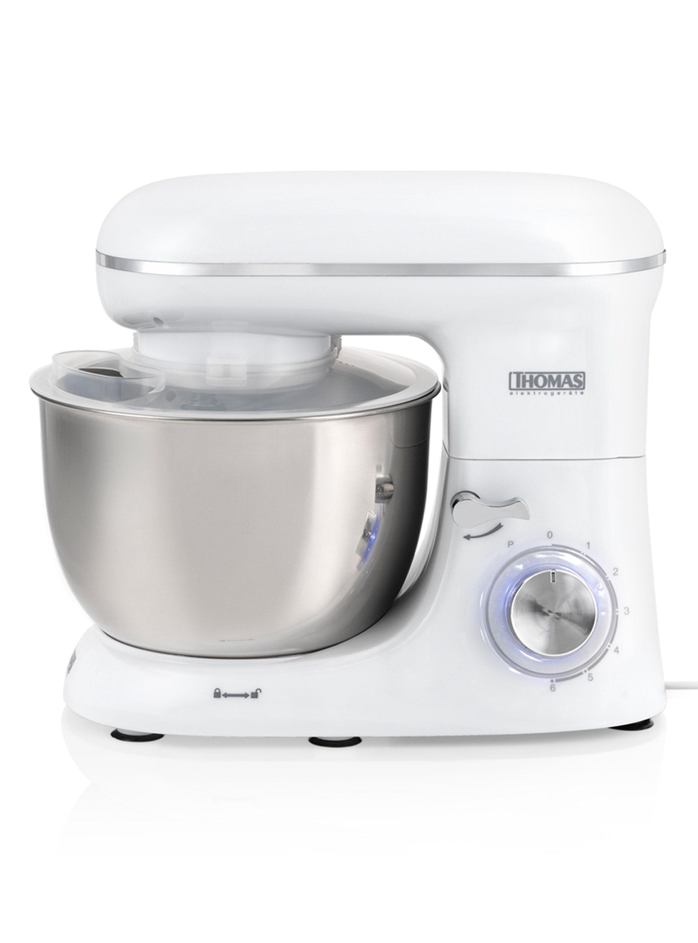 Imagen ampliada #1 para Batidora de Pedestal Planetaria TH911B