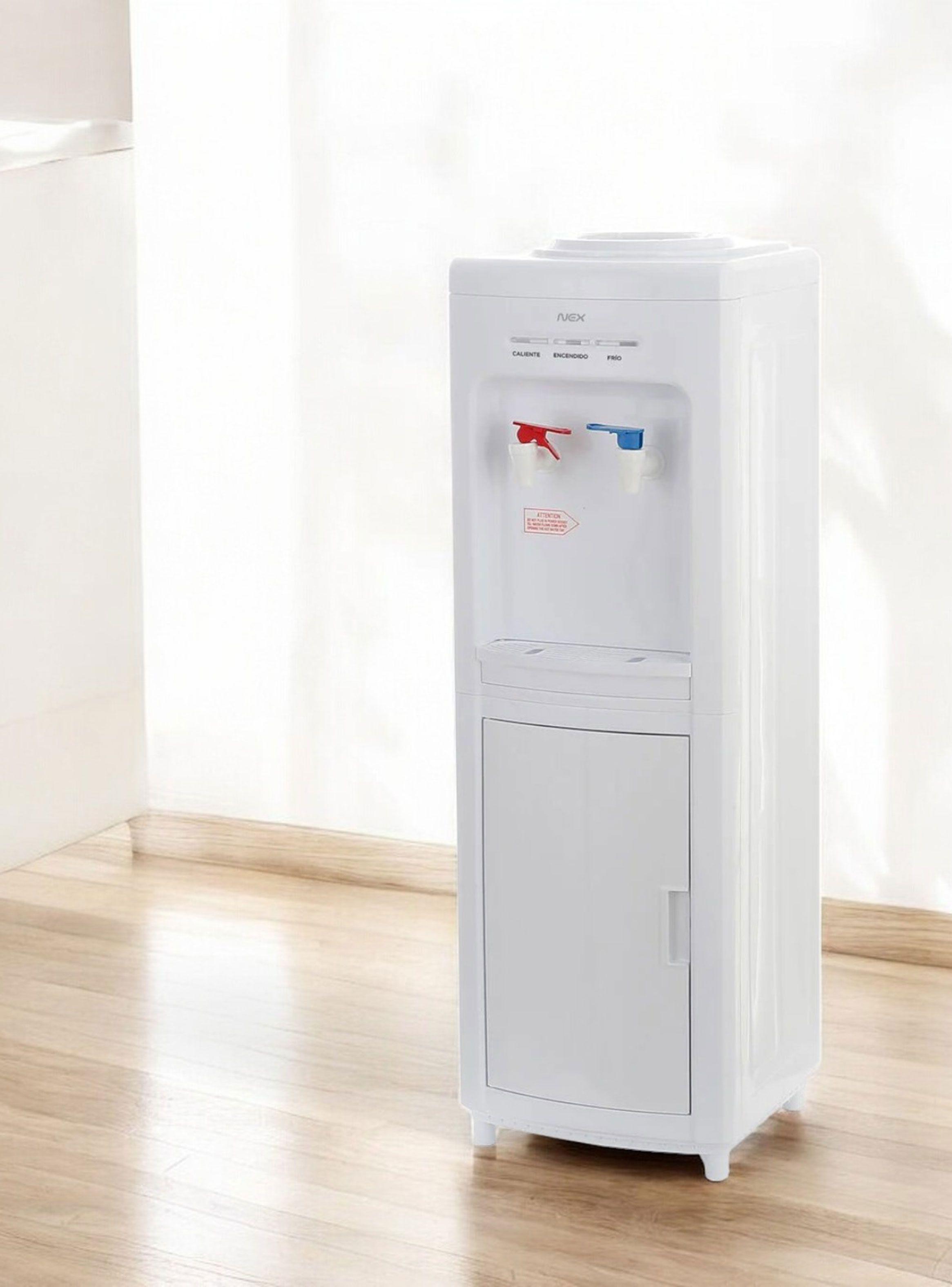 Imagen ampliada #1 para Dispensador de Agua 10 Litros Da211 Blanco