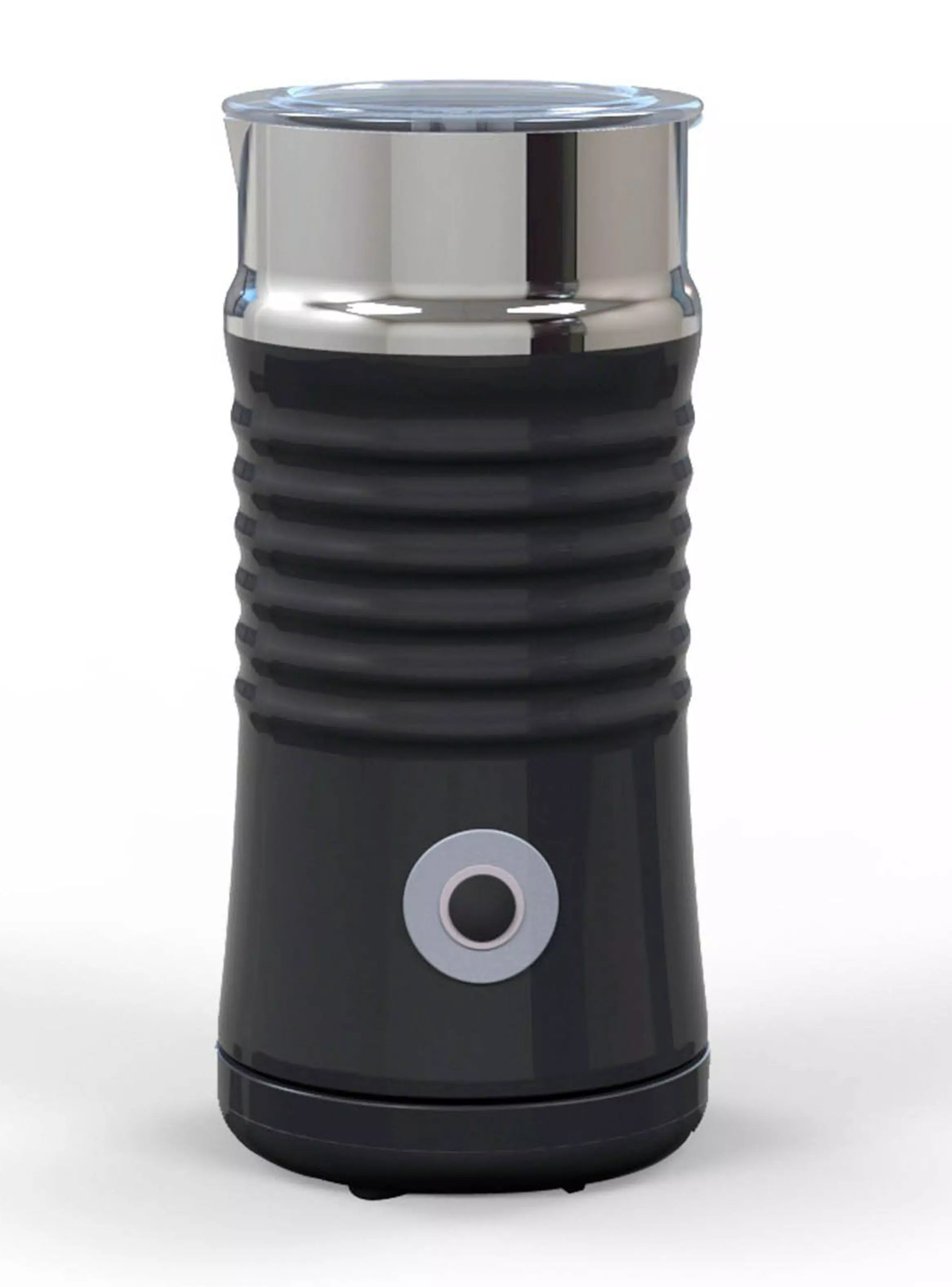 Imagen ampliada #1 para Espumador de Leche Venezia Acero Inoxidable