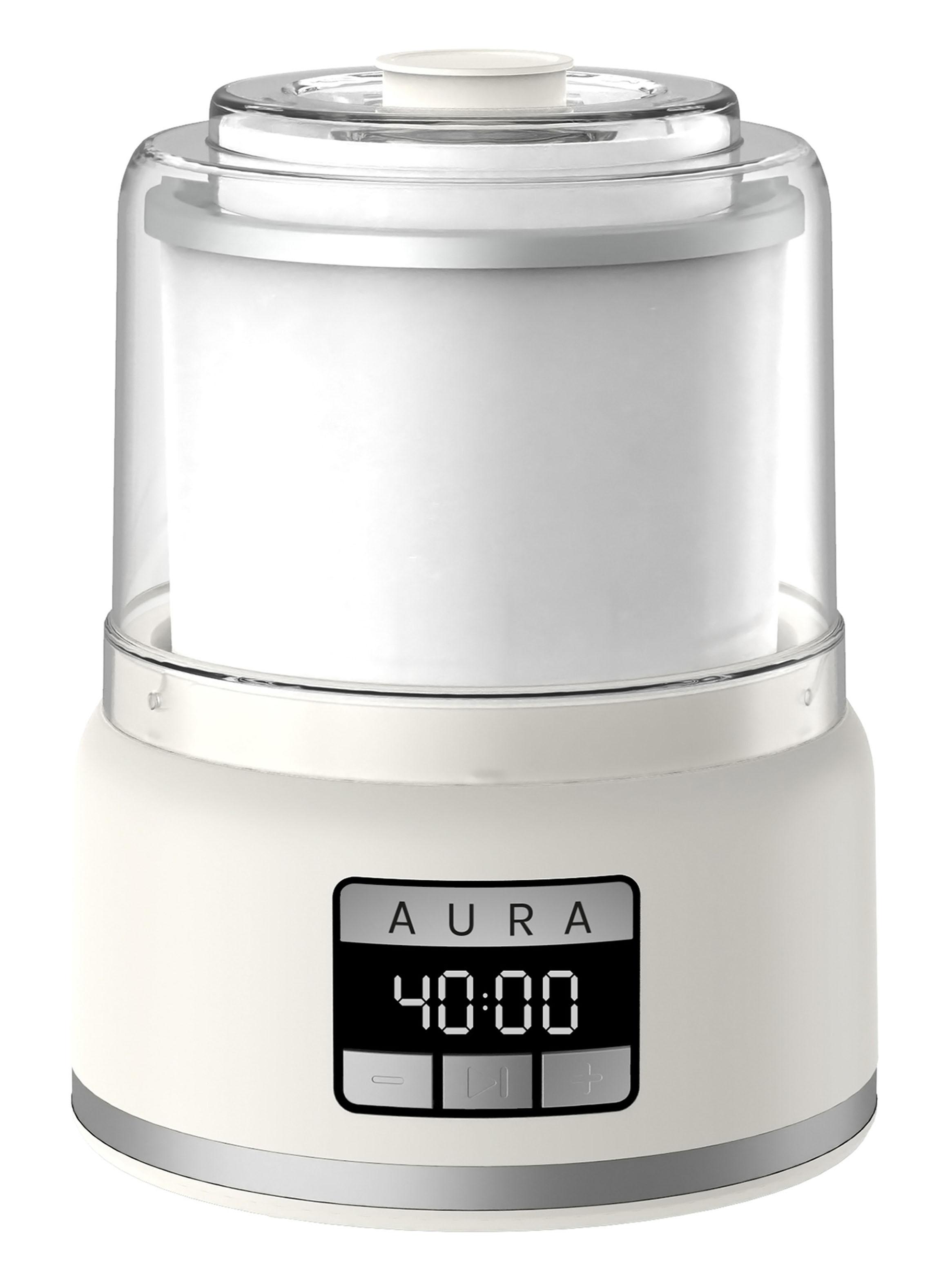 Imagen ampliada #1 para Mquina de Helado 2 Litros AU006