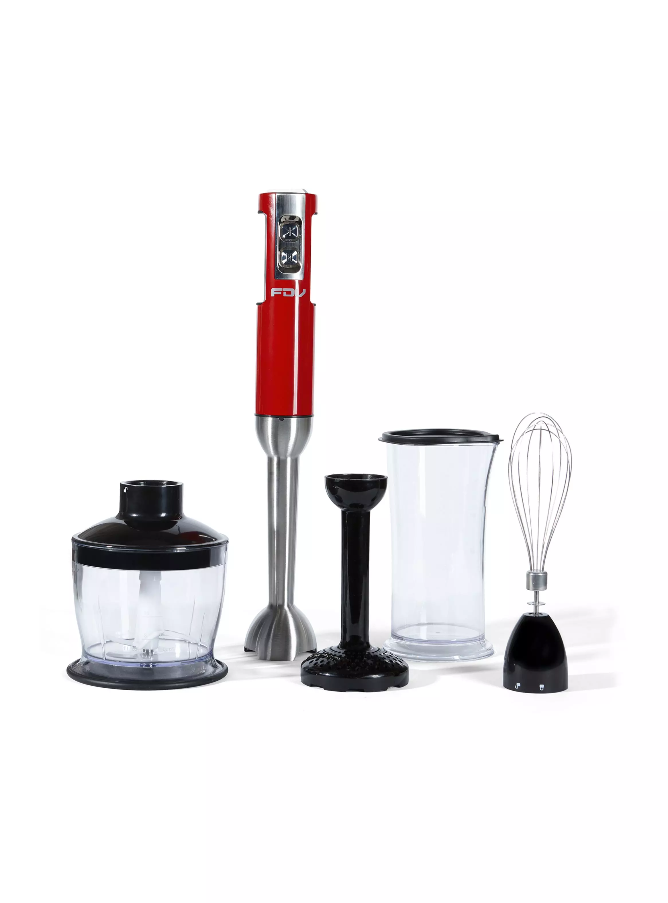 Imagen ampliada #1 para Minipimer Thunder