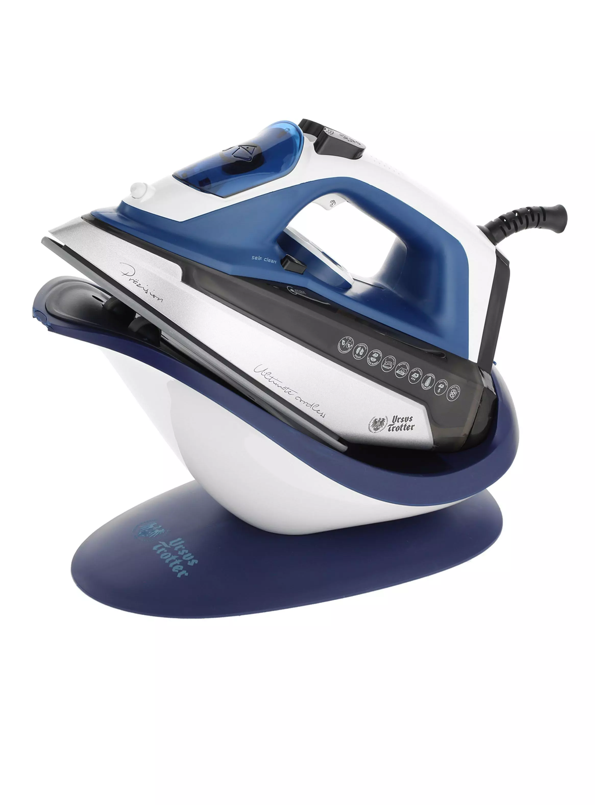 Imagen ampliada #1 para Plancha 2 en 1 UtShangrila