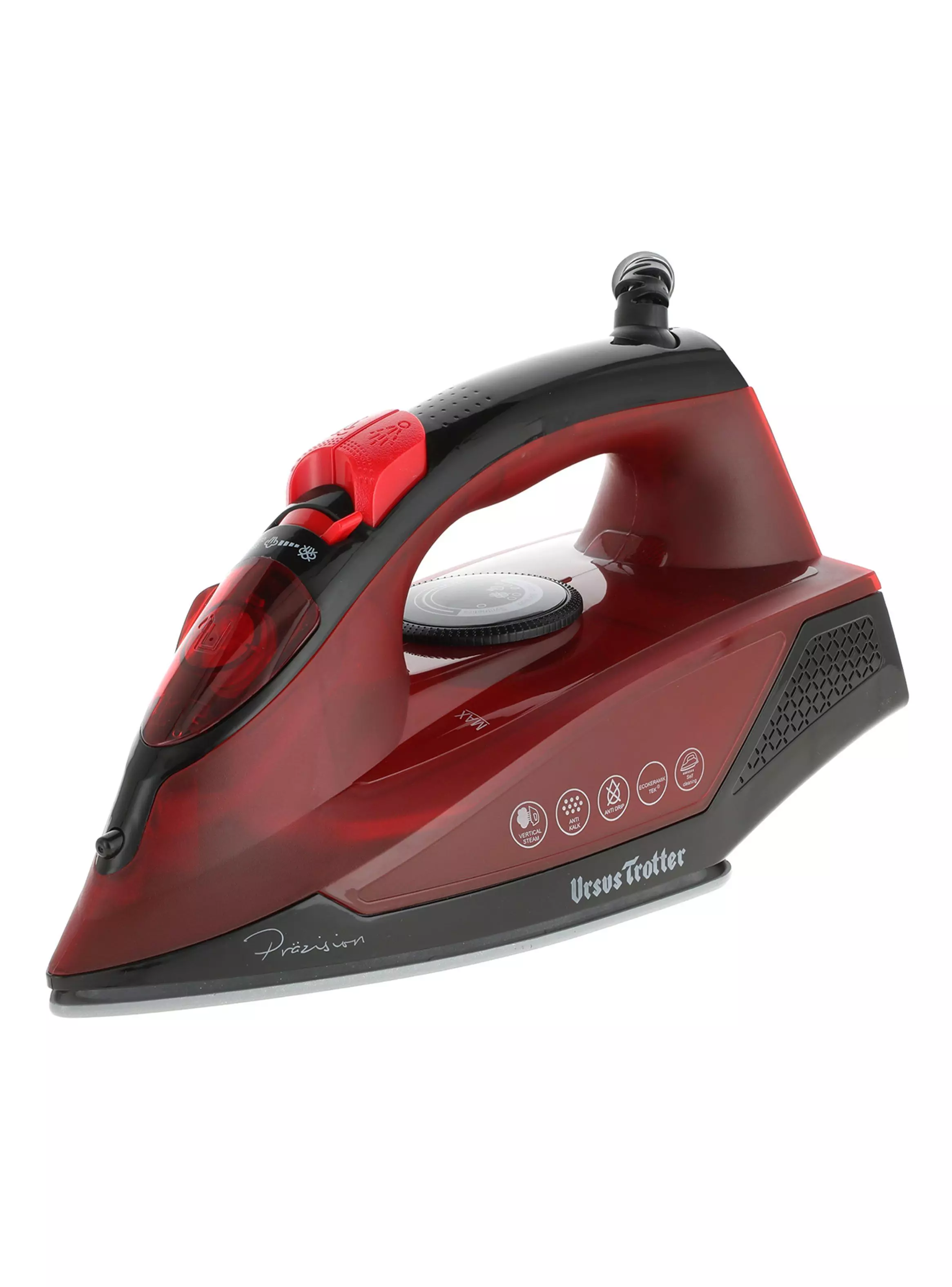 Miniatura de Plancha Ursus Trotter Dunst