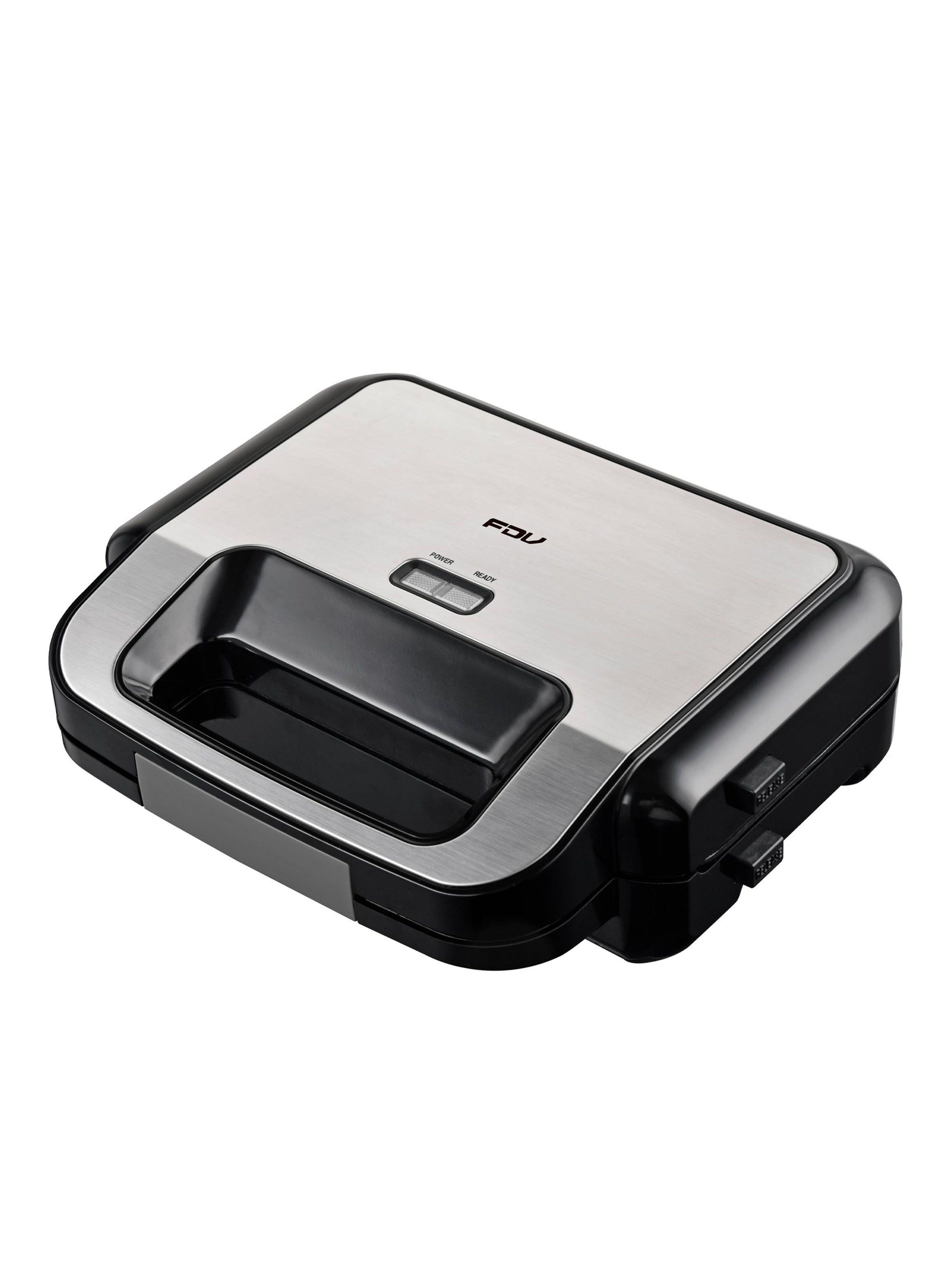 Imagen ampliada #1 para Waflera Press Gris