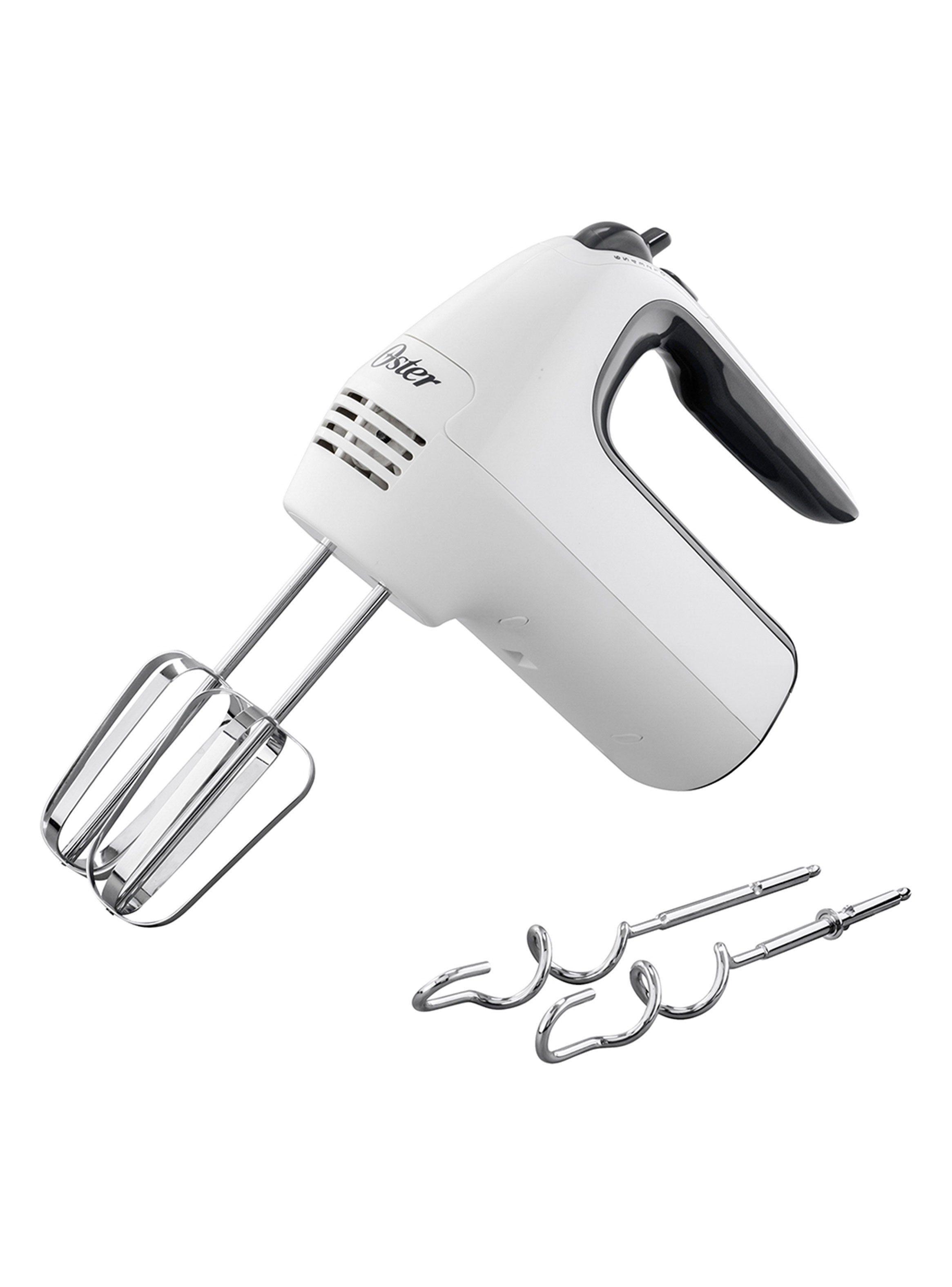 Imagen ampliada #1 para Batidora de Mano 6 Velocidades y Funcin Turbo 3532