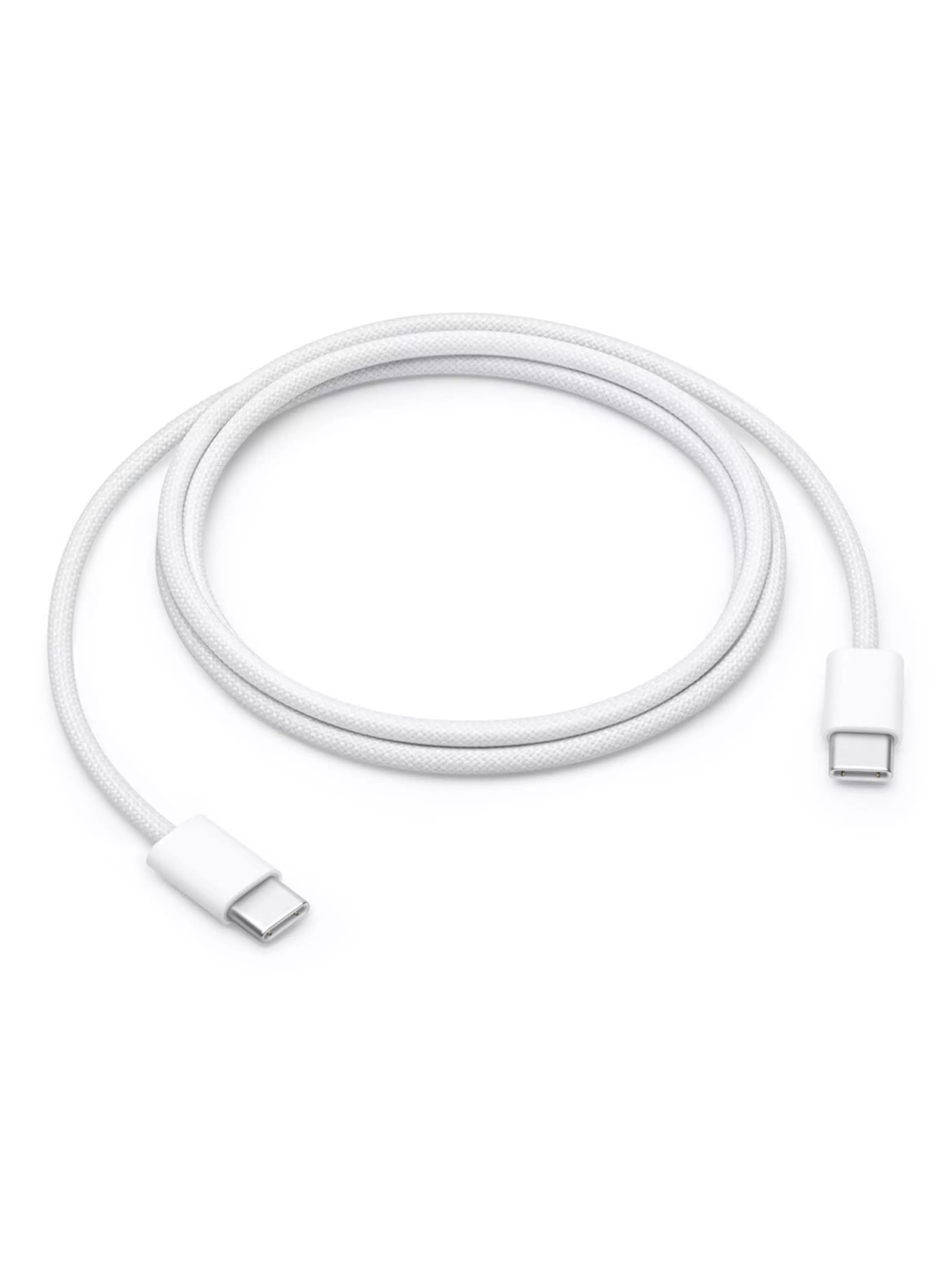 Miniatura de Apple Cable USBC 60W Charge 1m