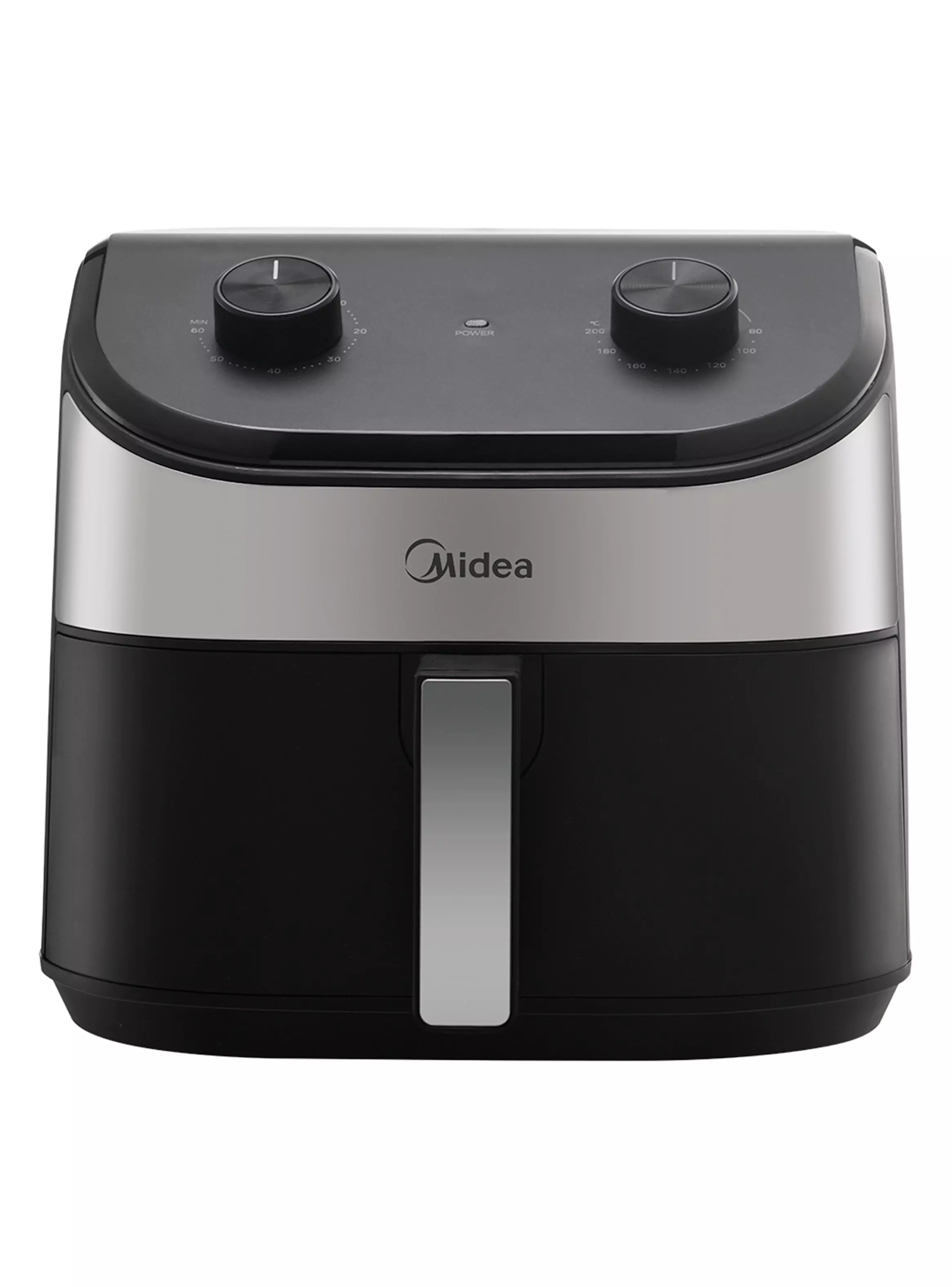 Miniatura de Freidora de Aire 45 Litros 1800W MFTN45MBK