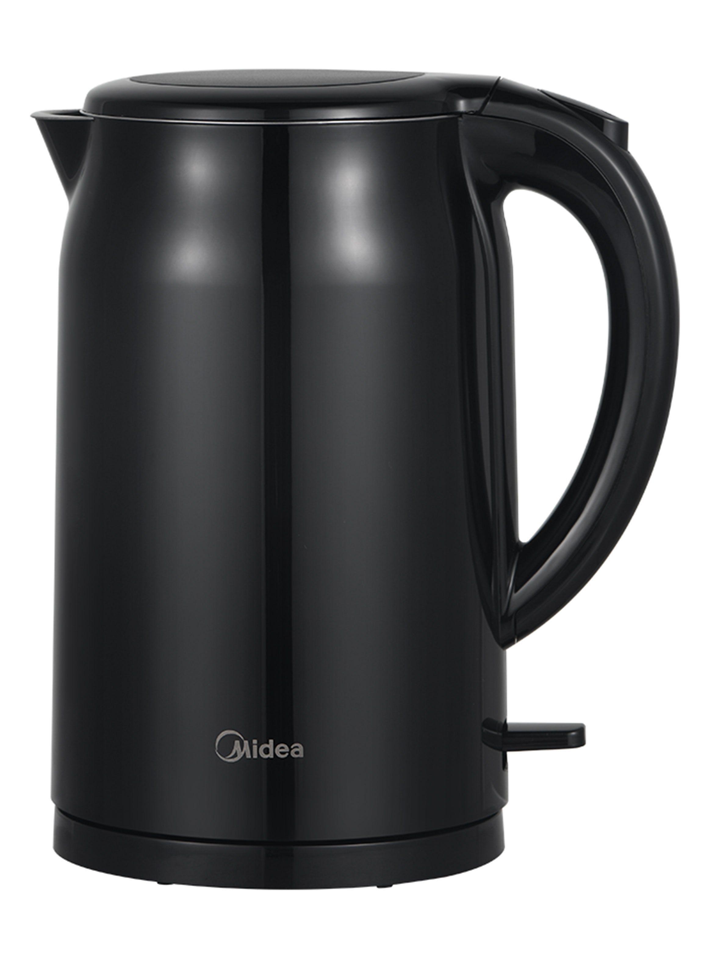 Miniatura de Hervidor de Agua 17 Litros Plstico Doble Pared Negro