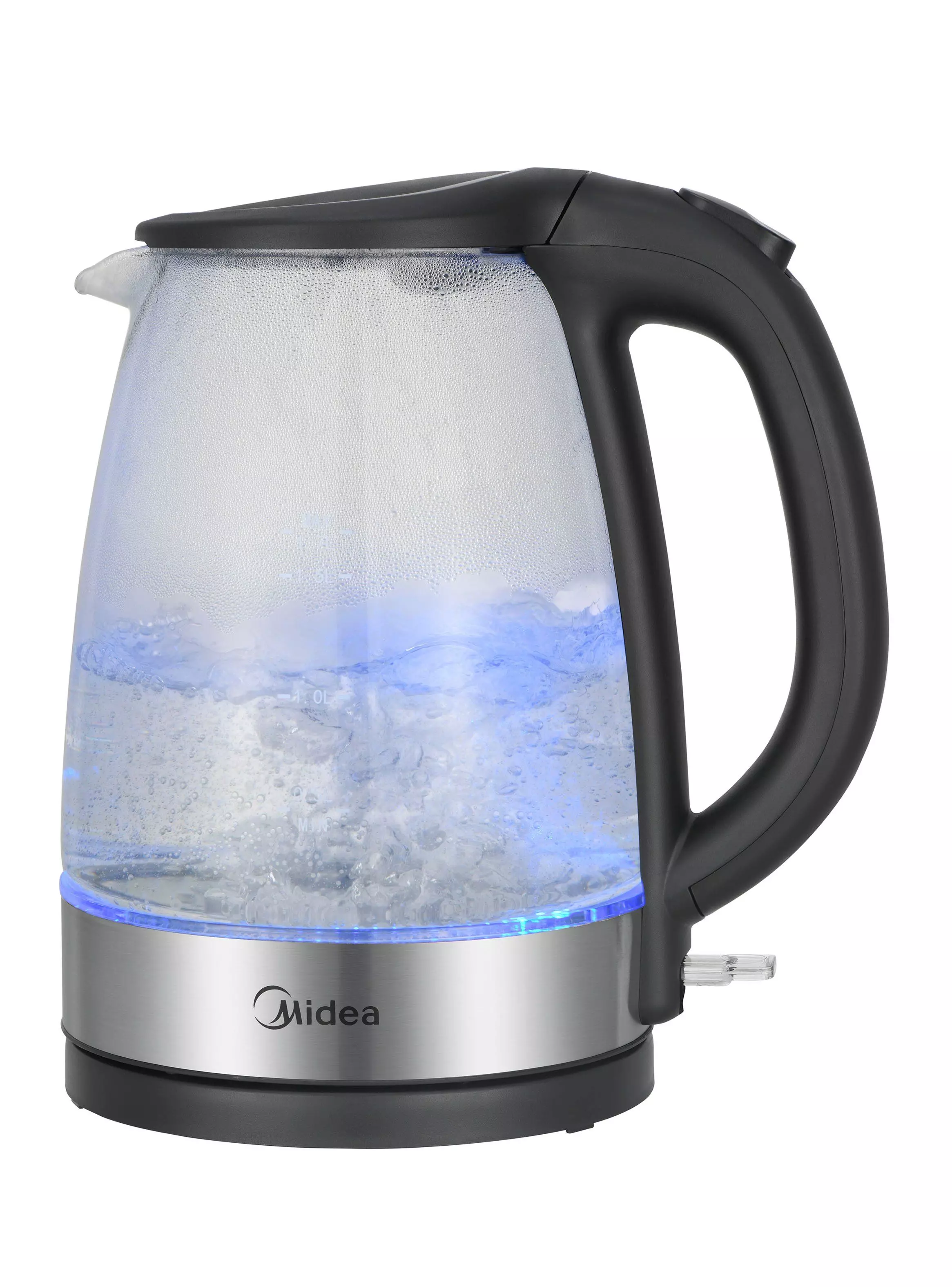 Imagen ampliada #1 para Hervidor de Vidrio 17 Litros