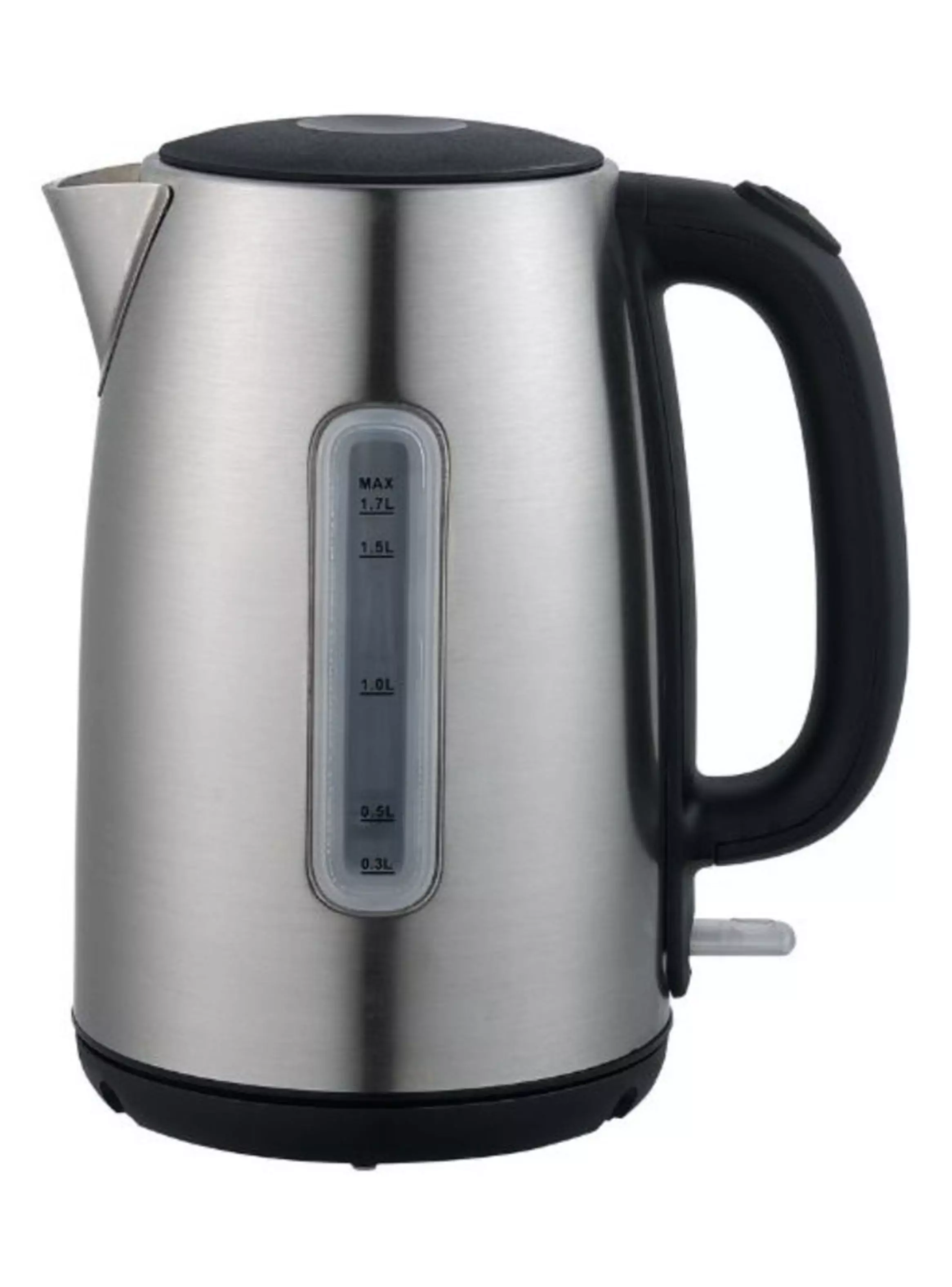 Miniatura de Hervidor Elctrico 17 Litros MK17S42B Inox