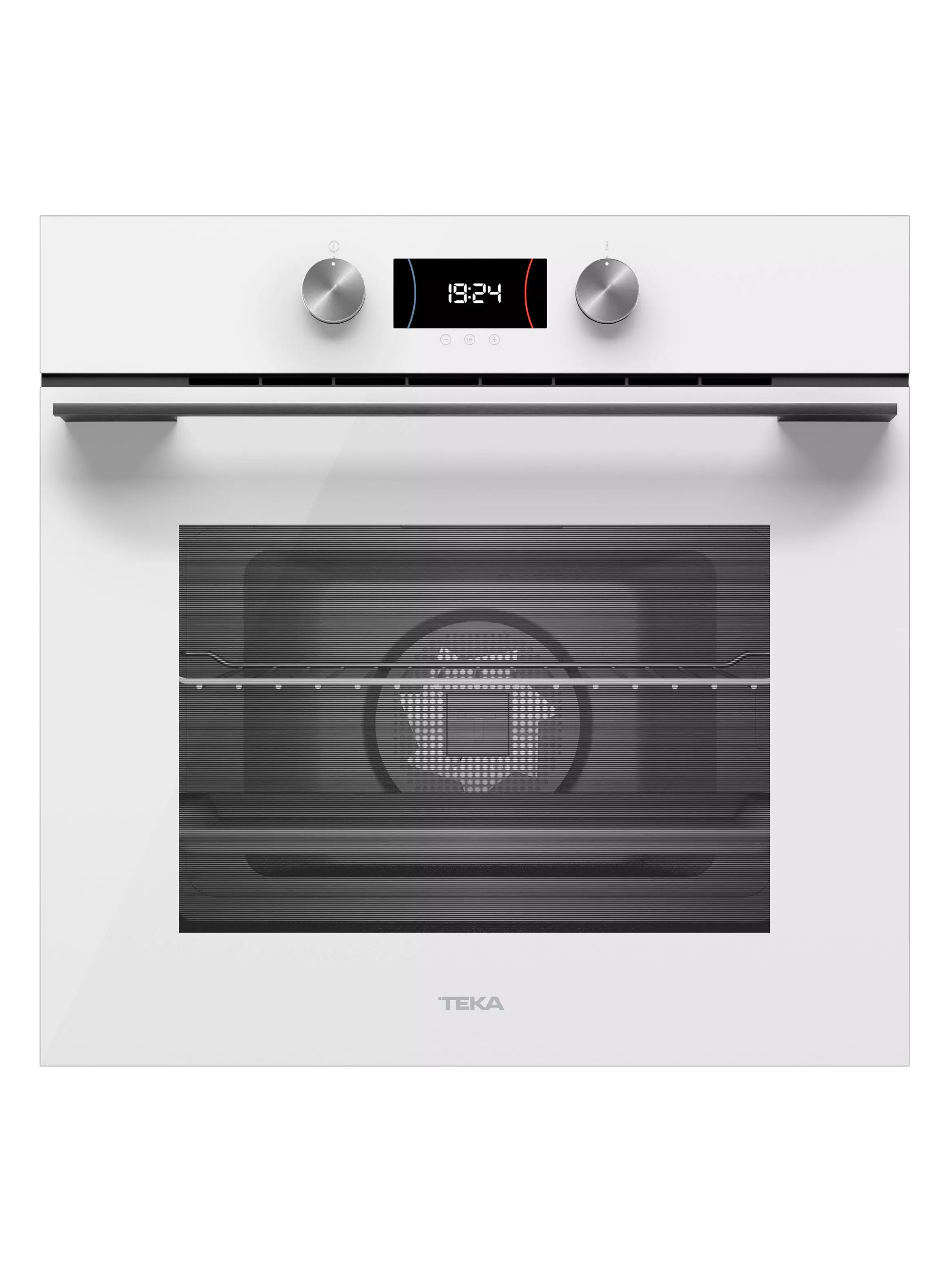 Imagen ampliada #1 para Horno Elctrico Multifuncin HLB 8400 WH Blanco