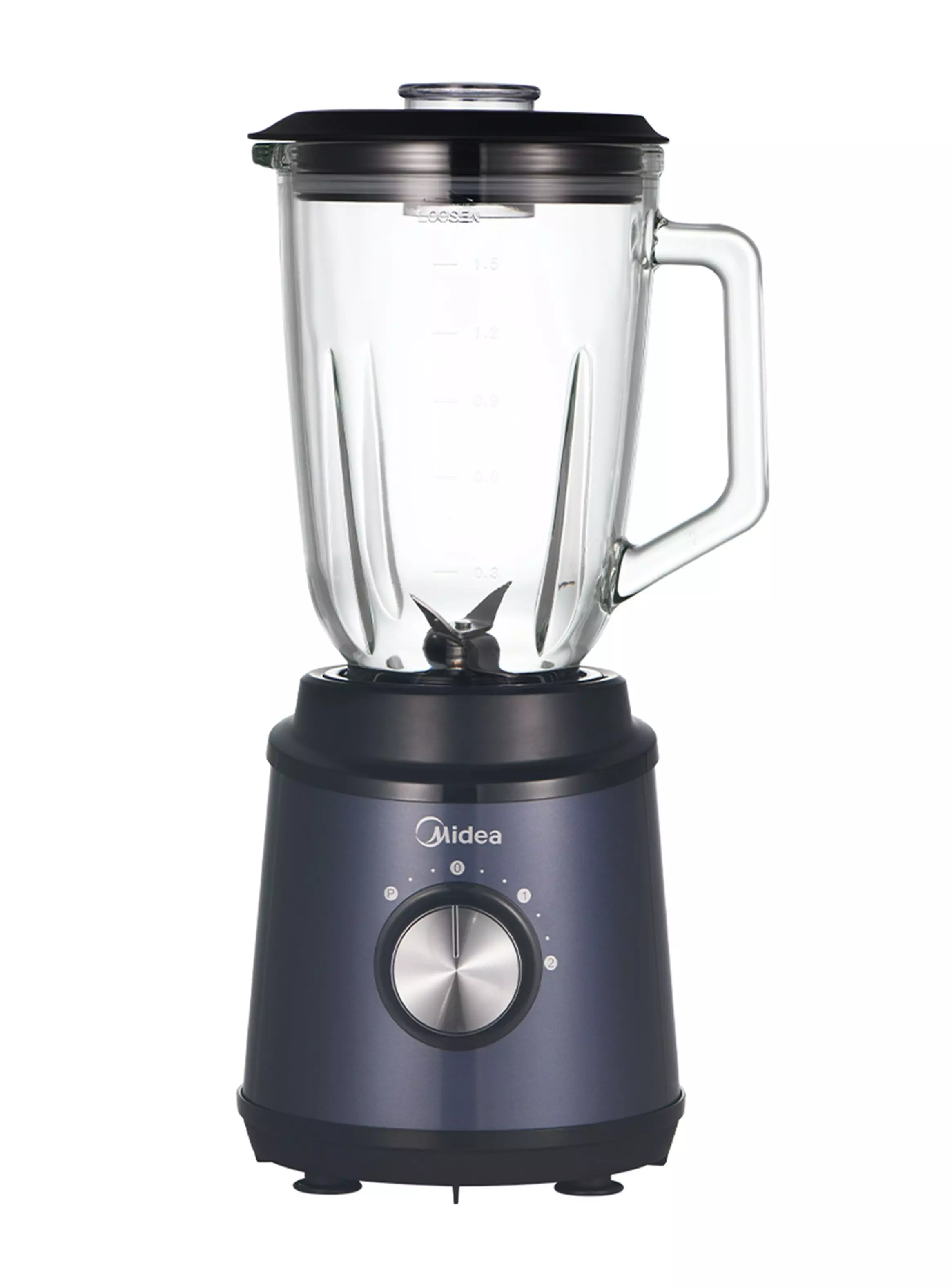 Imagen ampliada #1 para Licuadora 15 Litros Acero Inoxidable MJBL6006BL Azul