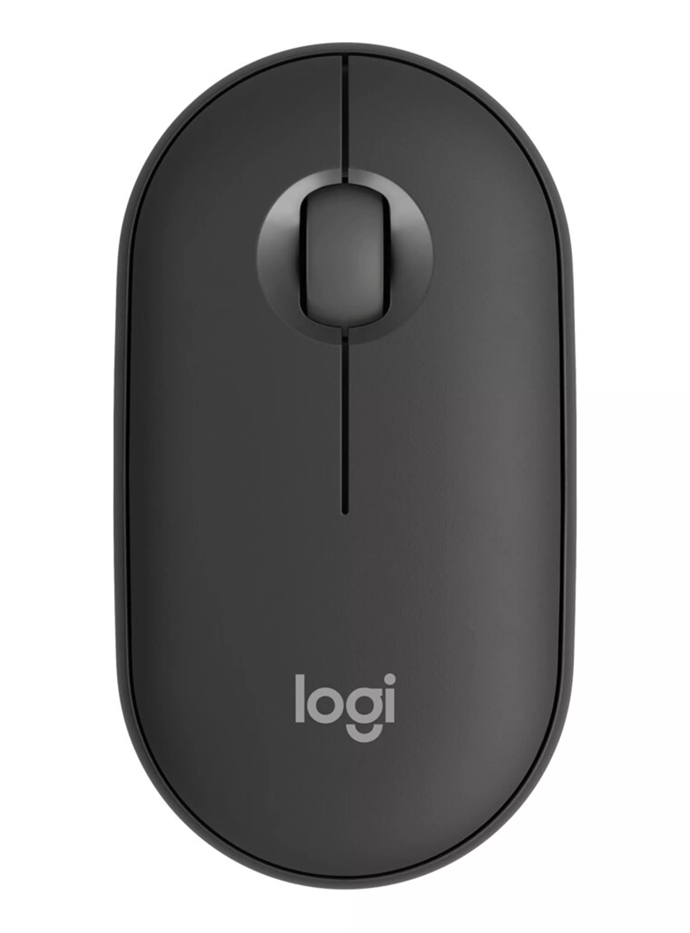 Imagen ampliada #1 para Mouse Inalmbrico M350S Grafito