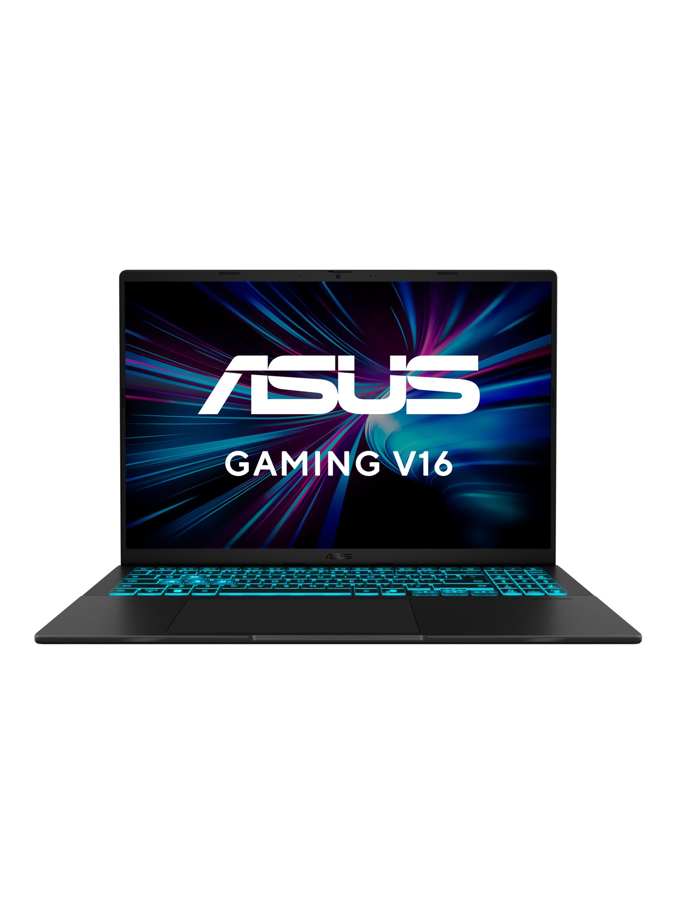 Miniatura de Notebook Gamer V16 V3607 Intel Core 7 RTX 5060 16GB RAM 512GB SSD 16 WUXGA 144Hz