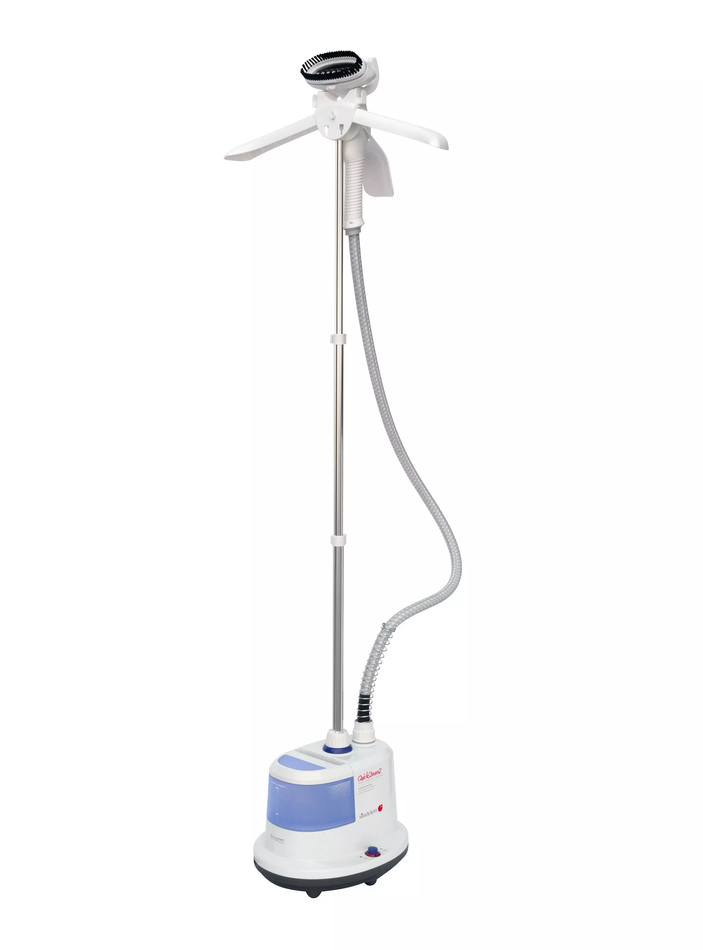 Miniatura de Plancha a Vapor Vertical 1500W V1600 Blanca