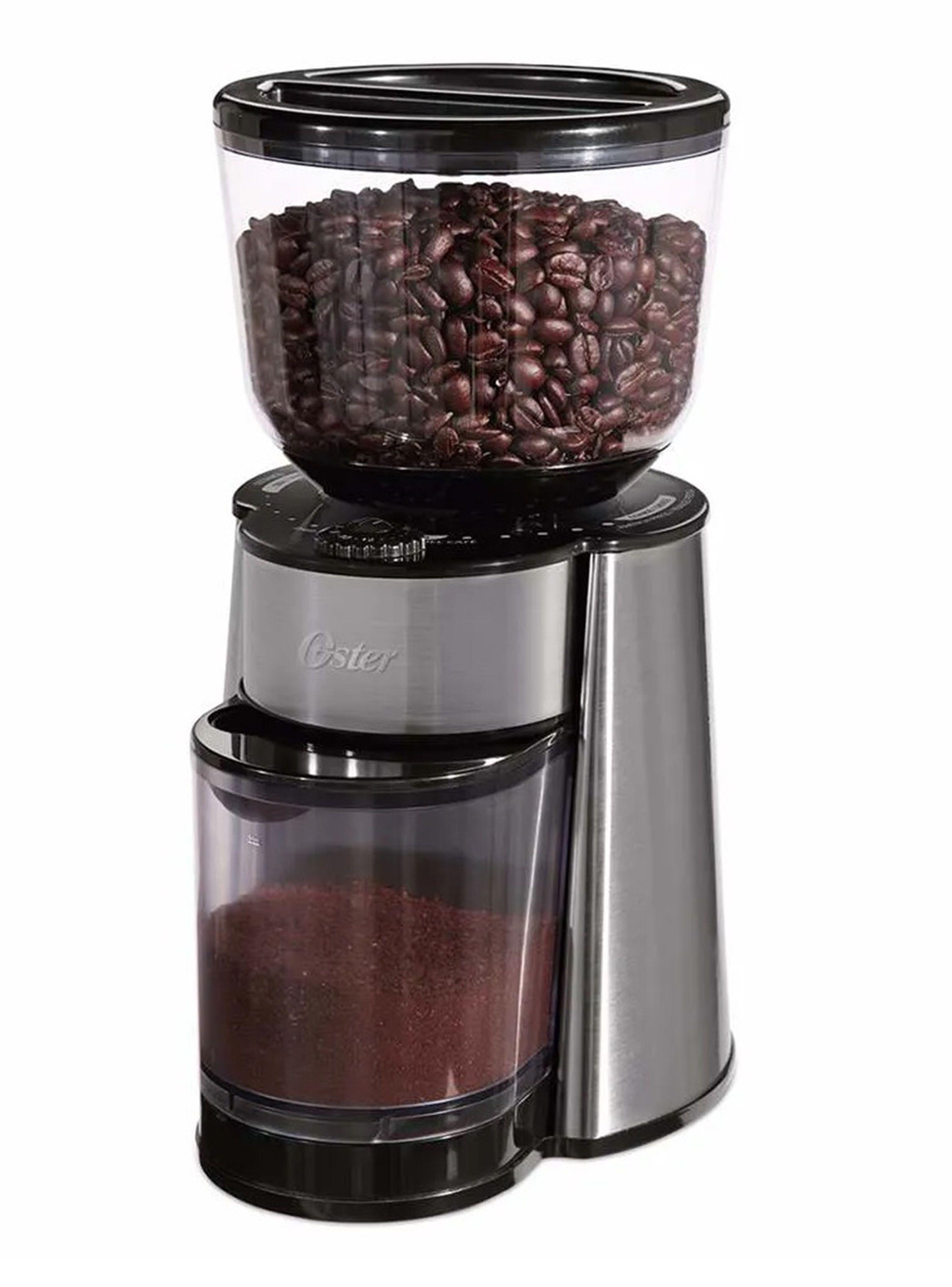 Imagen ampliada #1 para Molinillo de Caf 18 Ajustes  Accesorios BVSTBMH23