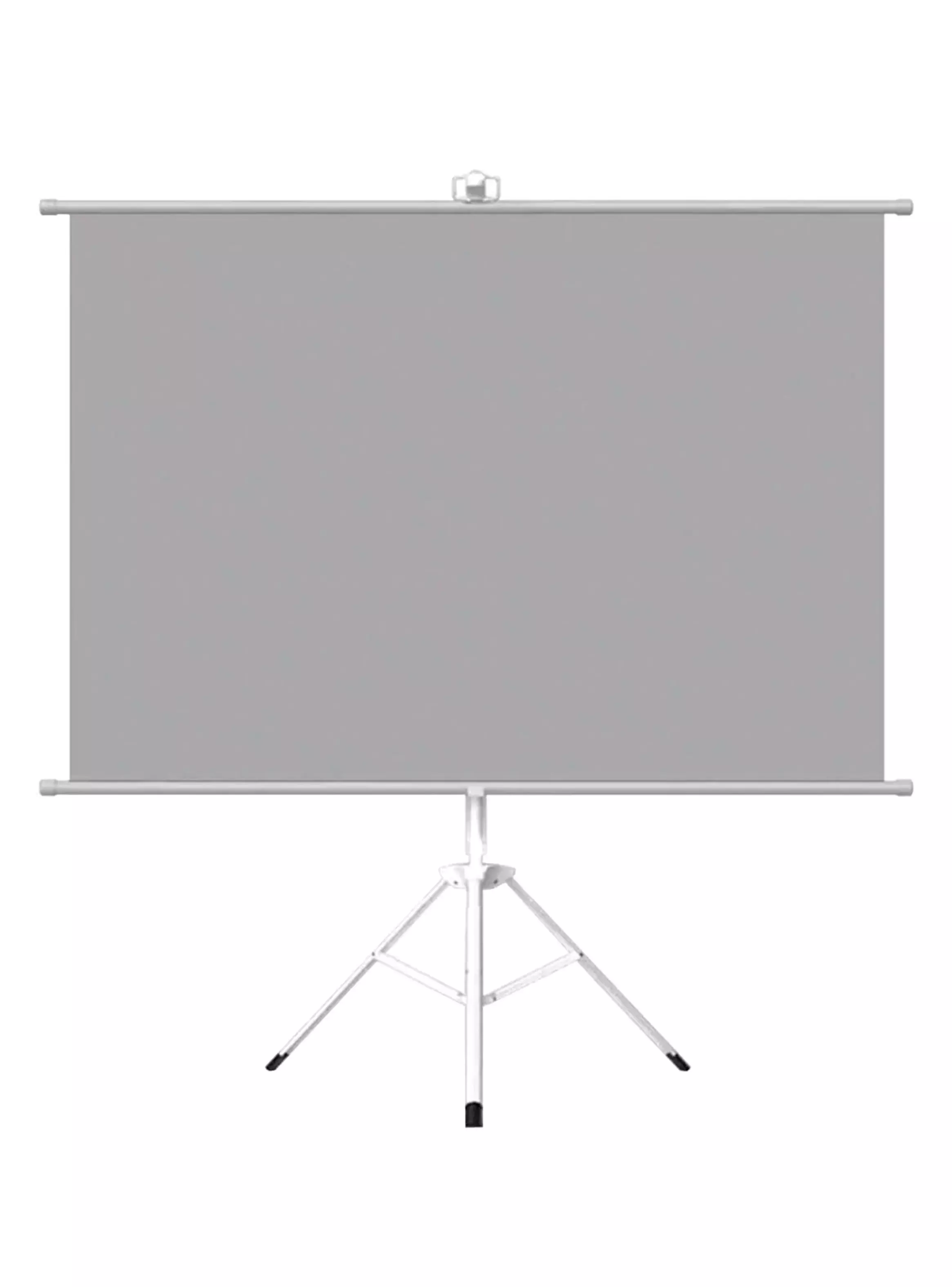 Imagen ampliada #1 para Teln Mural de Proyector Porttil 60