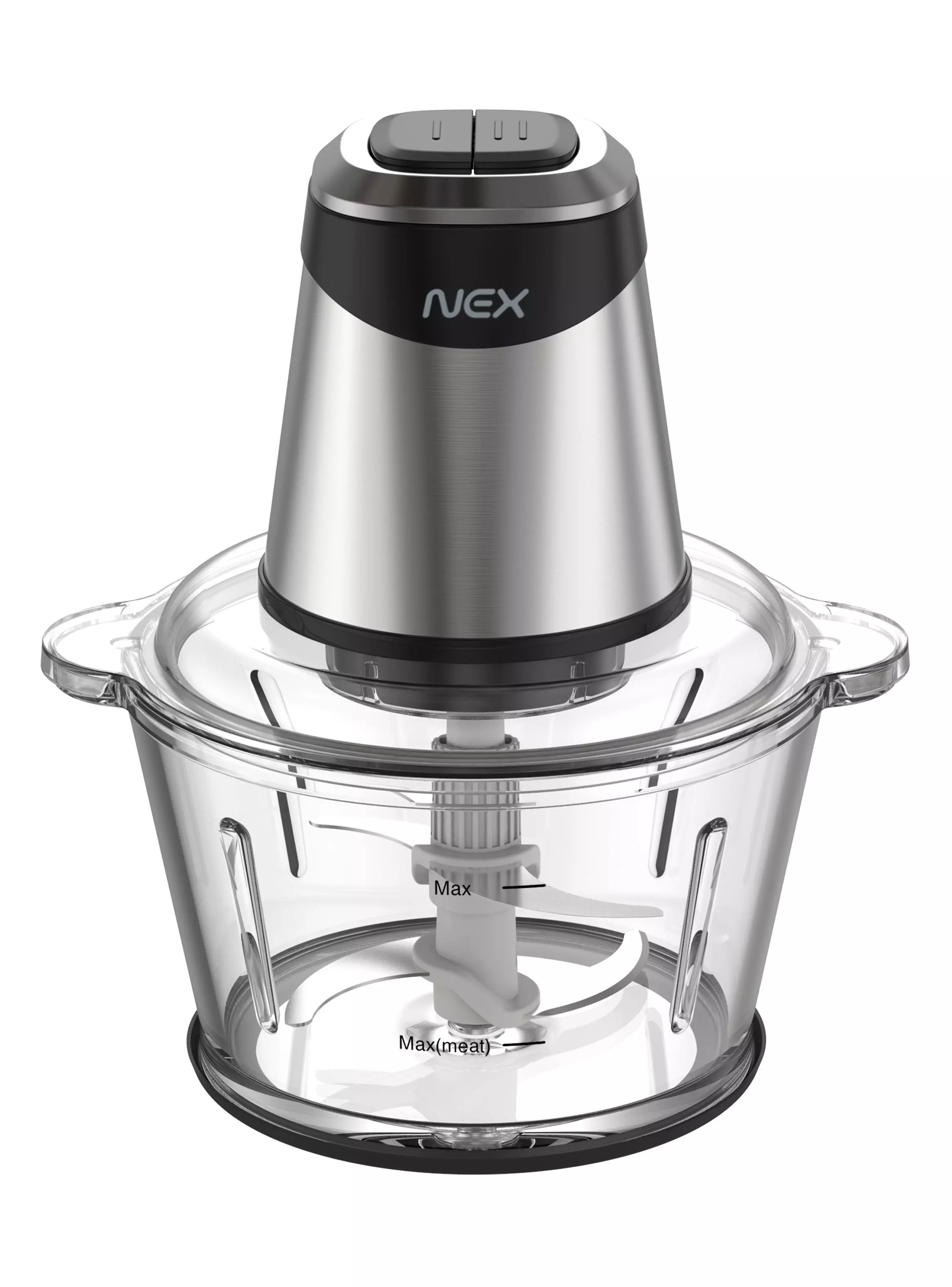 Imagen ampliada #1 para Picadora Chopper 400W 18 Litros