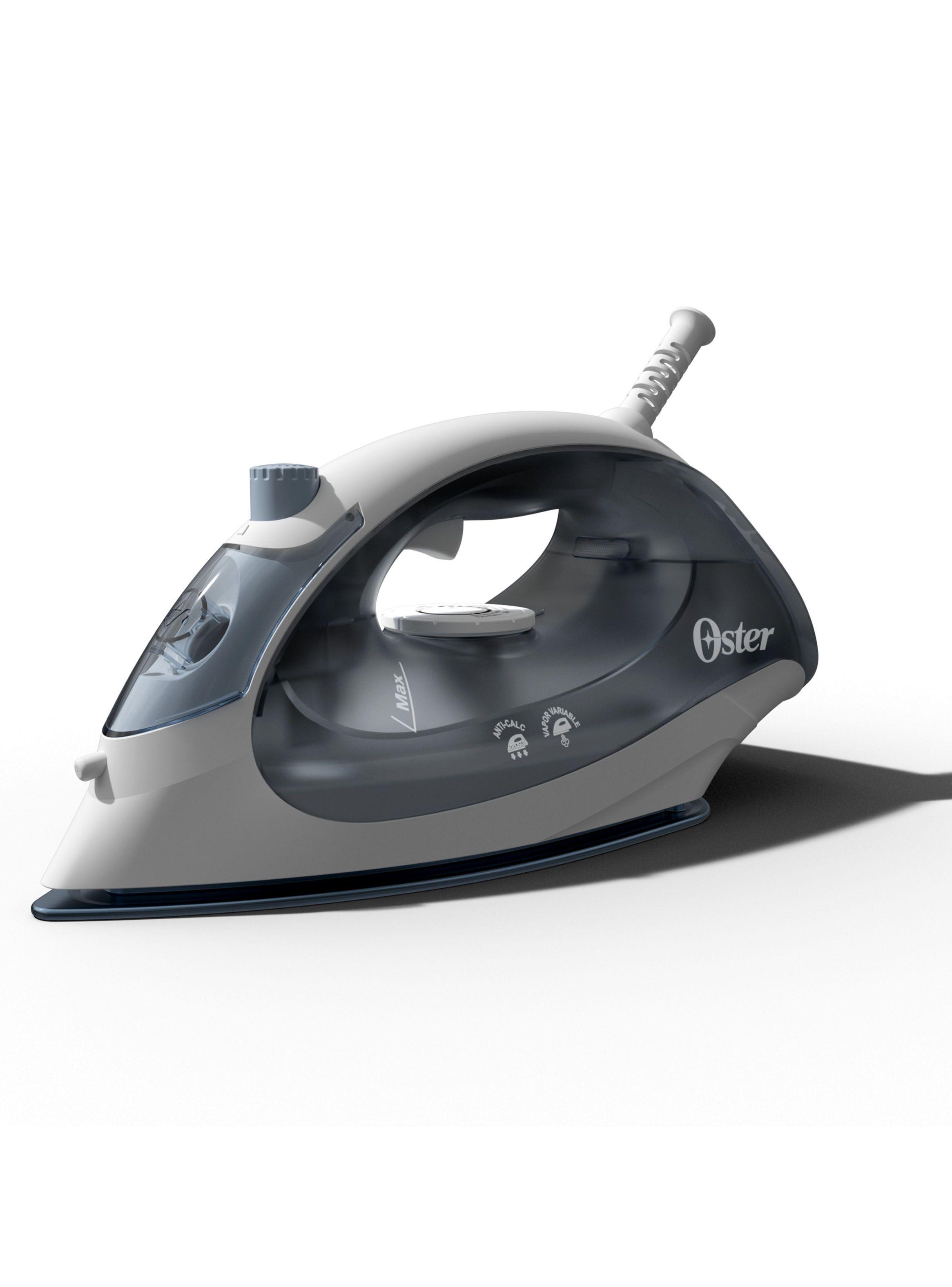 Miniatura de Plancha de Vapor Compacta 5001