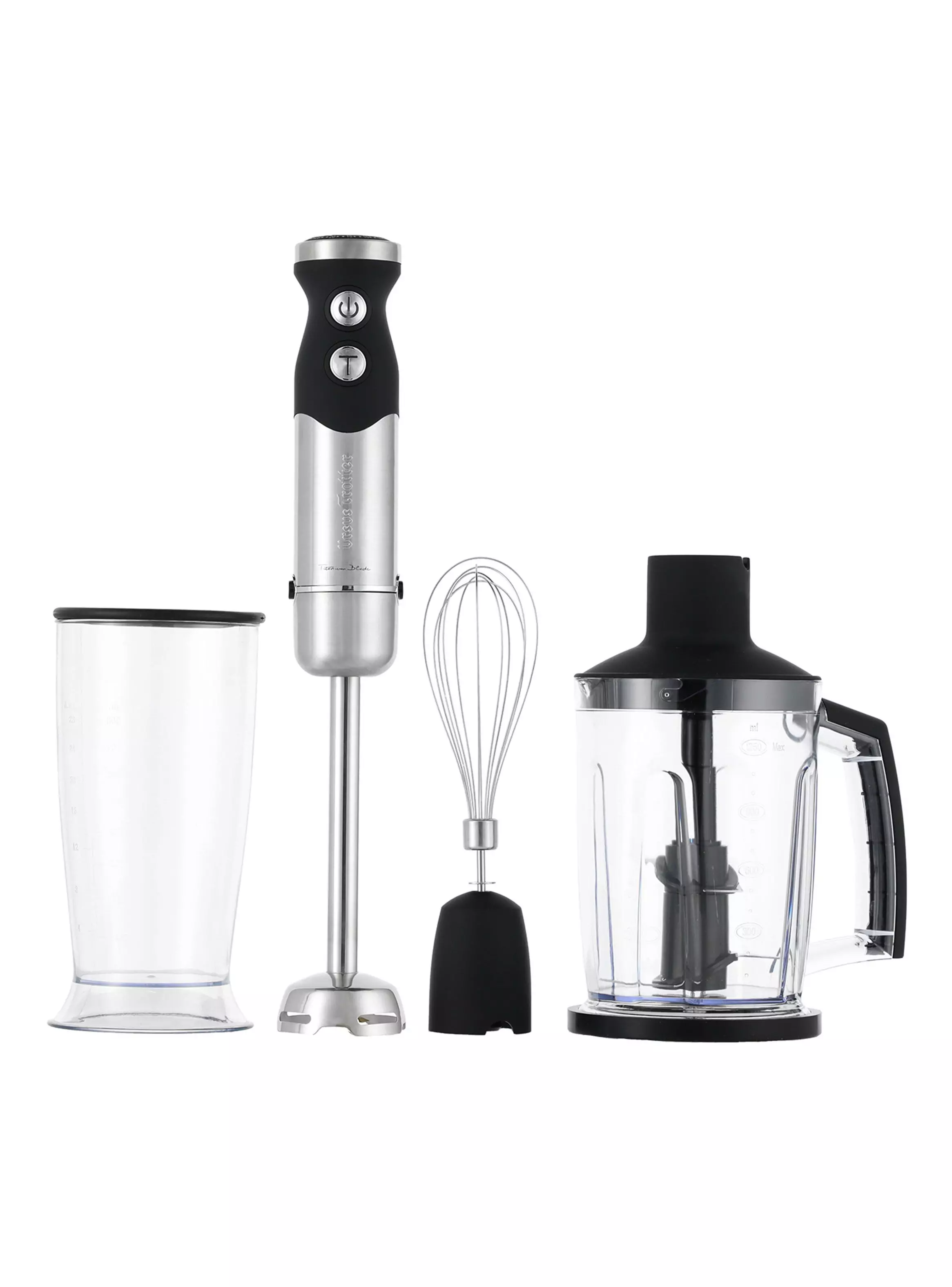 Miniatura de Stick Multimixer 800W  Accesorios Klot