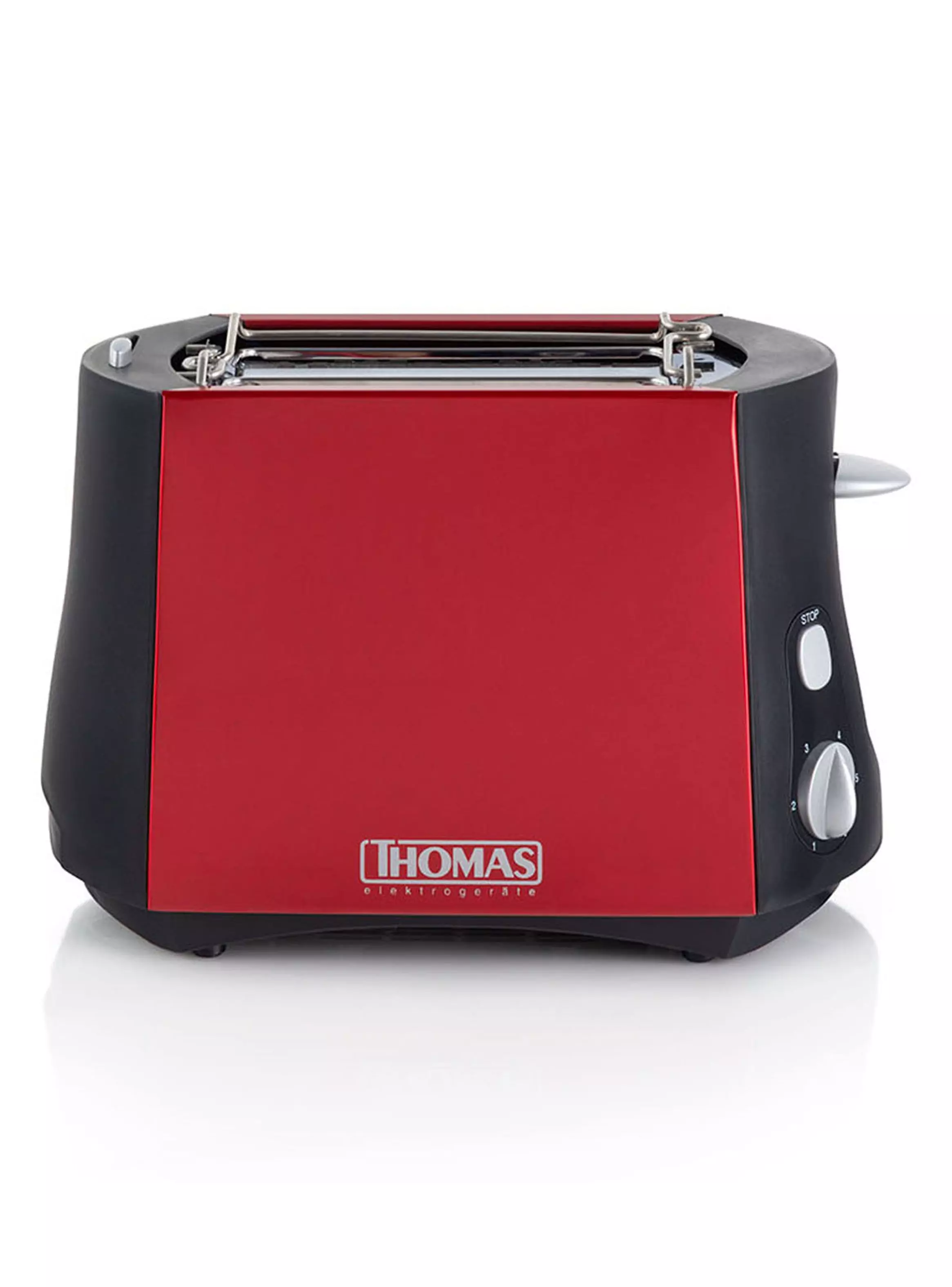 Imagen ampliada #1 para Tostador Thomas TH120