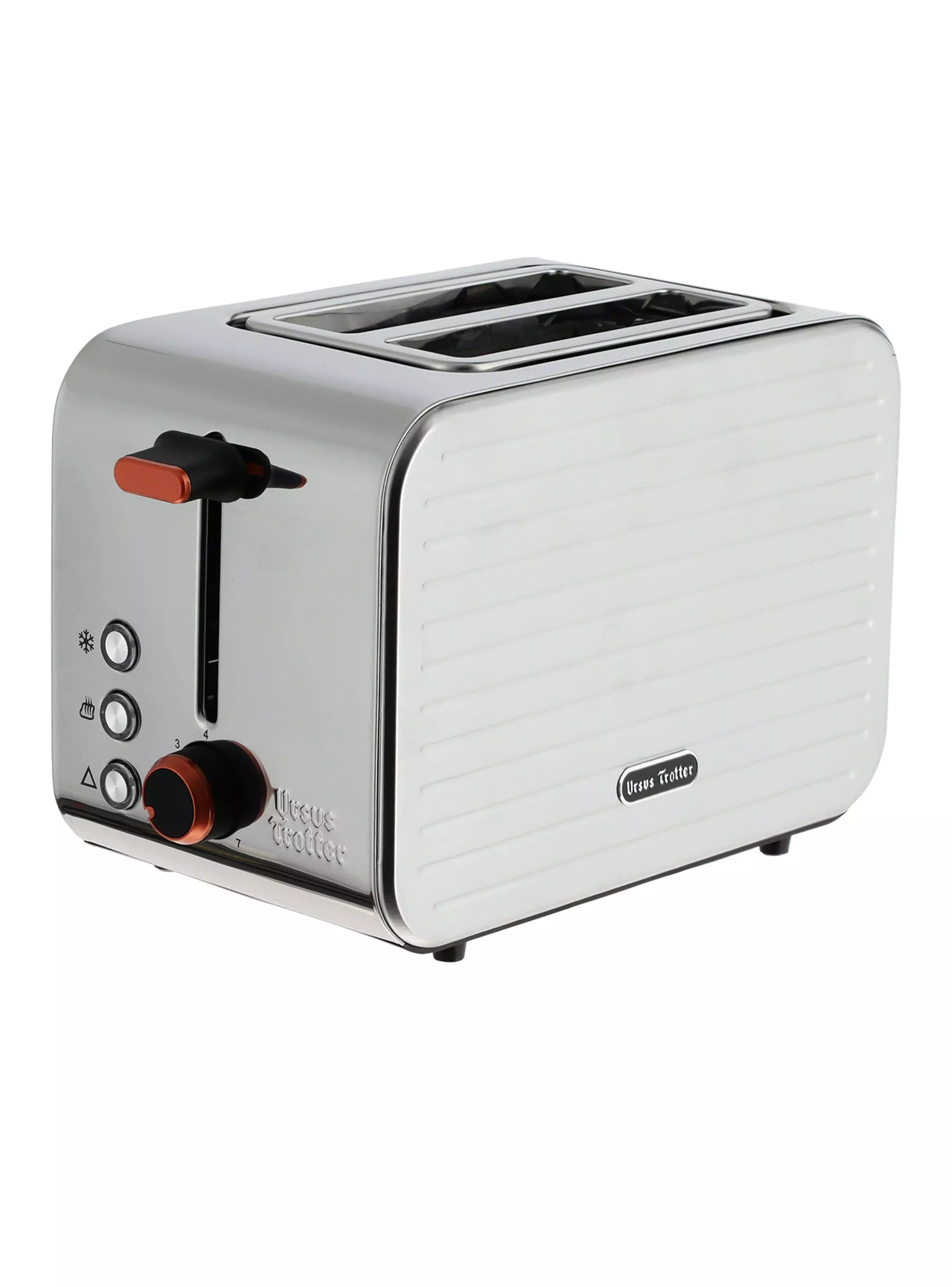 Imagen ampliada #1 para Tostador UTECKART2