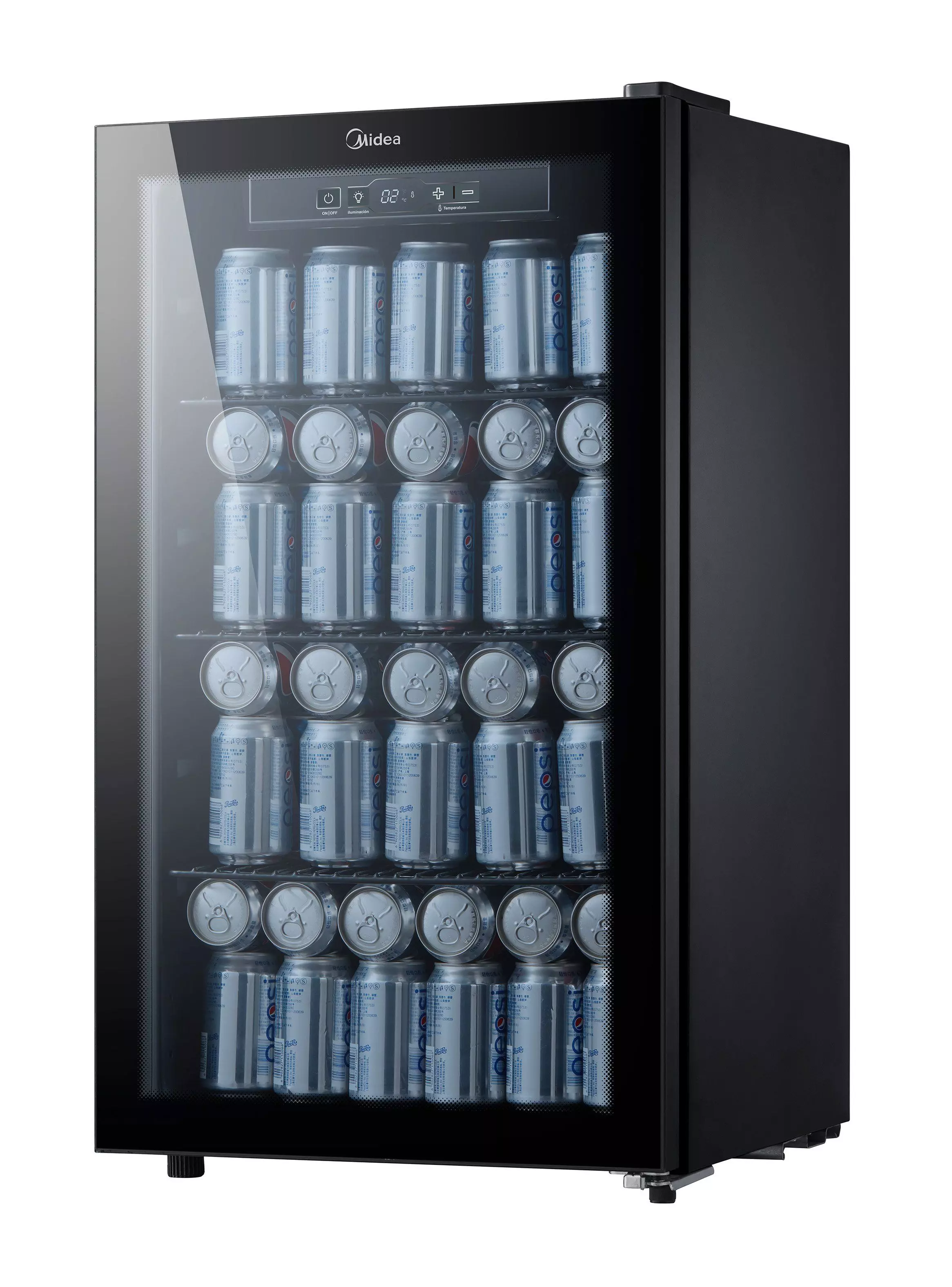 Imagen ampliada #1 para Beer Cooler No Frost 93 Litros MBC960N125SEN