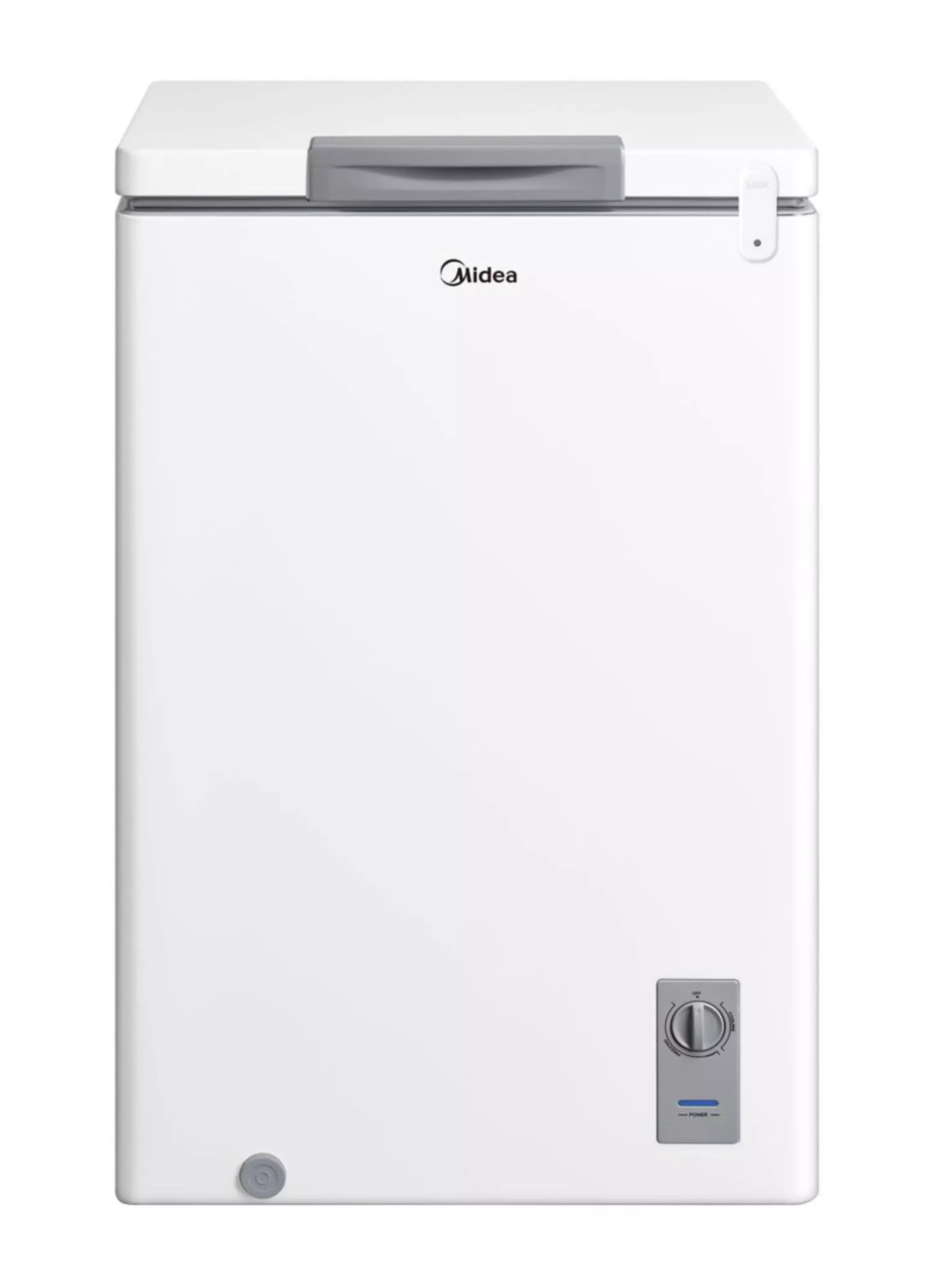 Miniatura de Freezer Horizontal Fro Combinado 99 Litros MFH1000B131CN